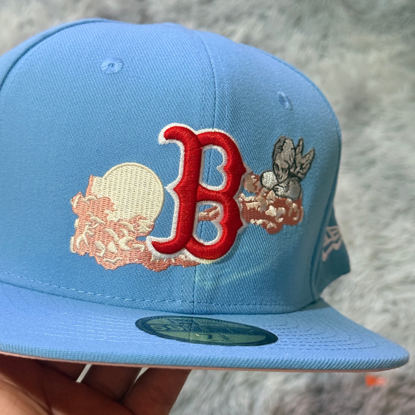 RED SOX BOSTON