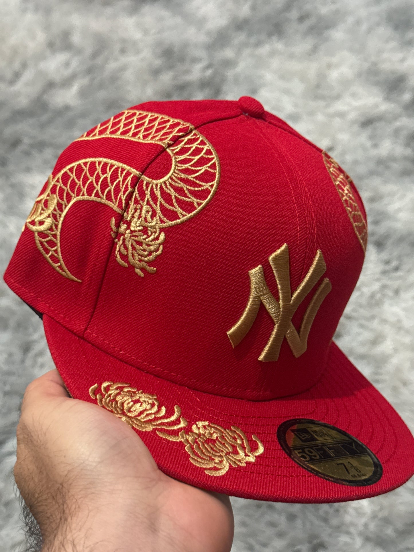 YANKEES NEW YORK