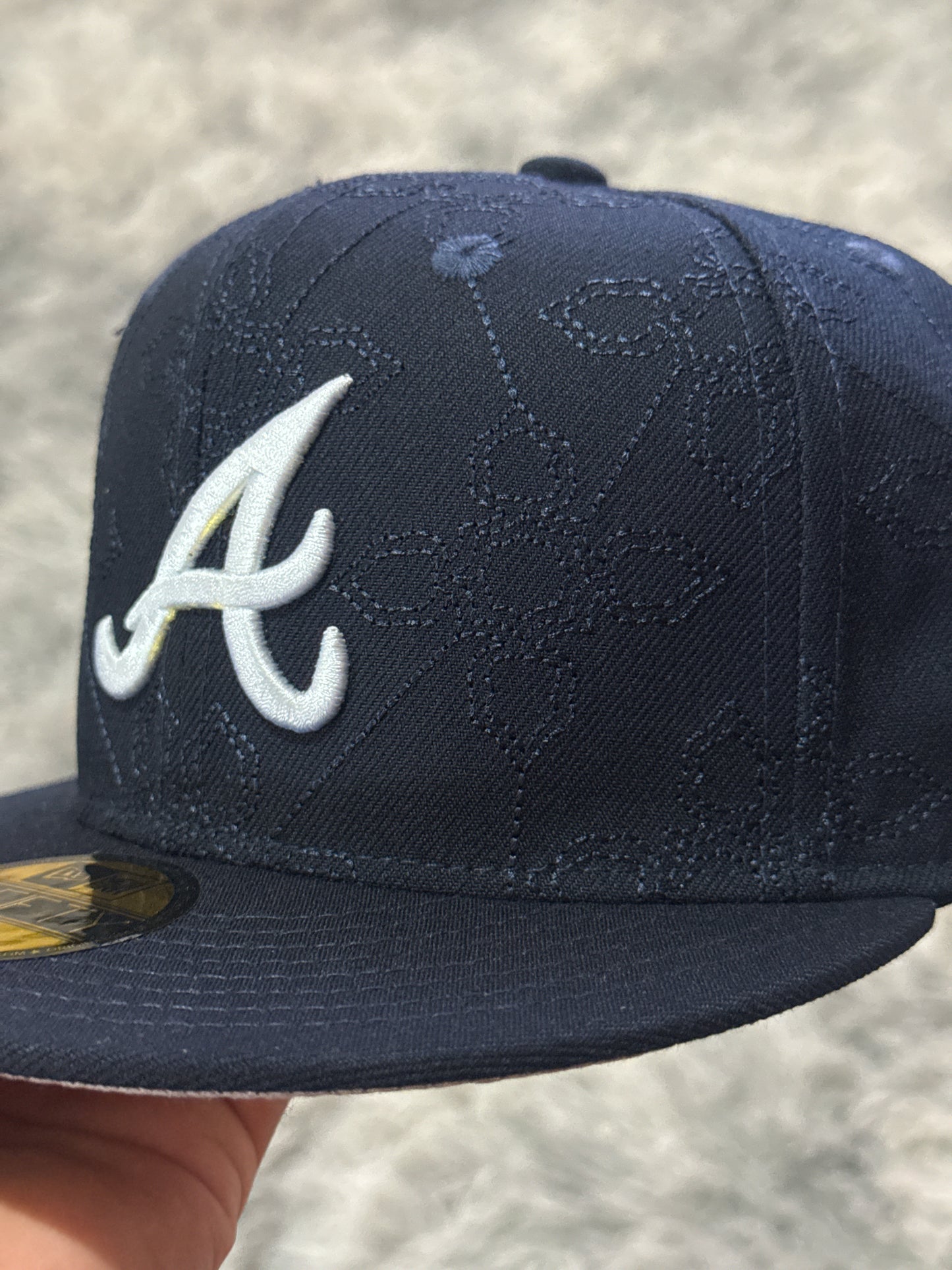 BRAVOS ATLANTA