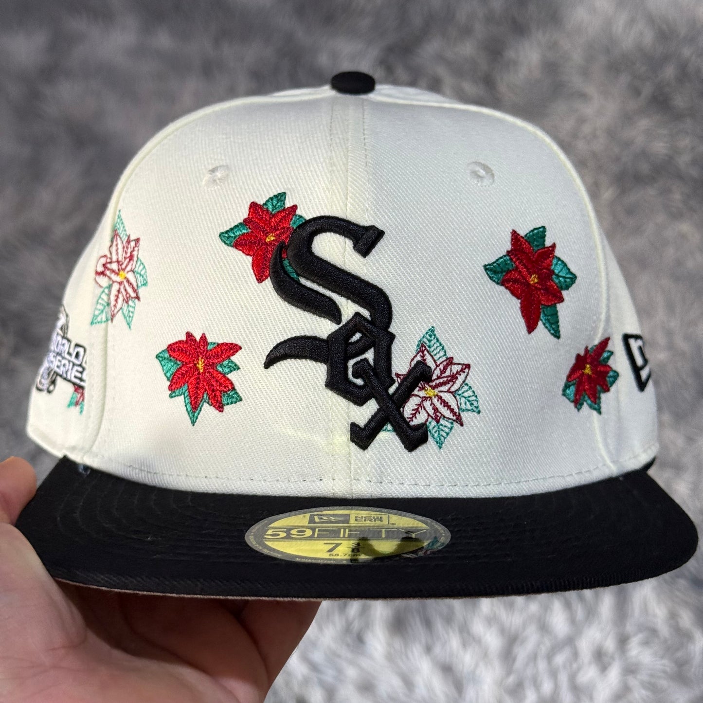 WHITE SOX CHICAGO