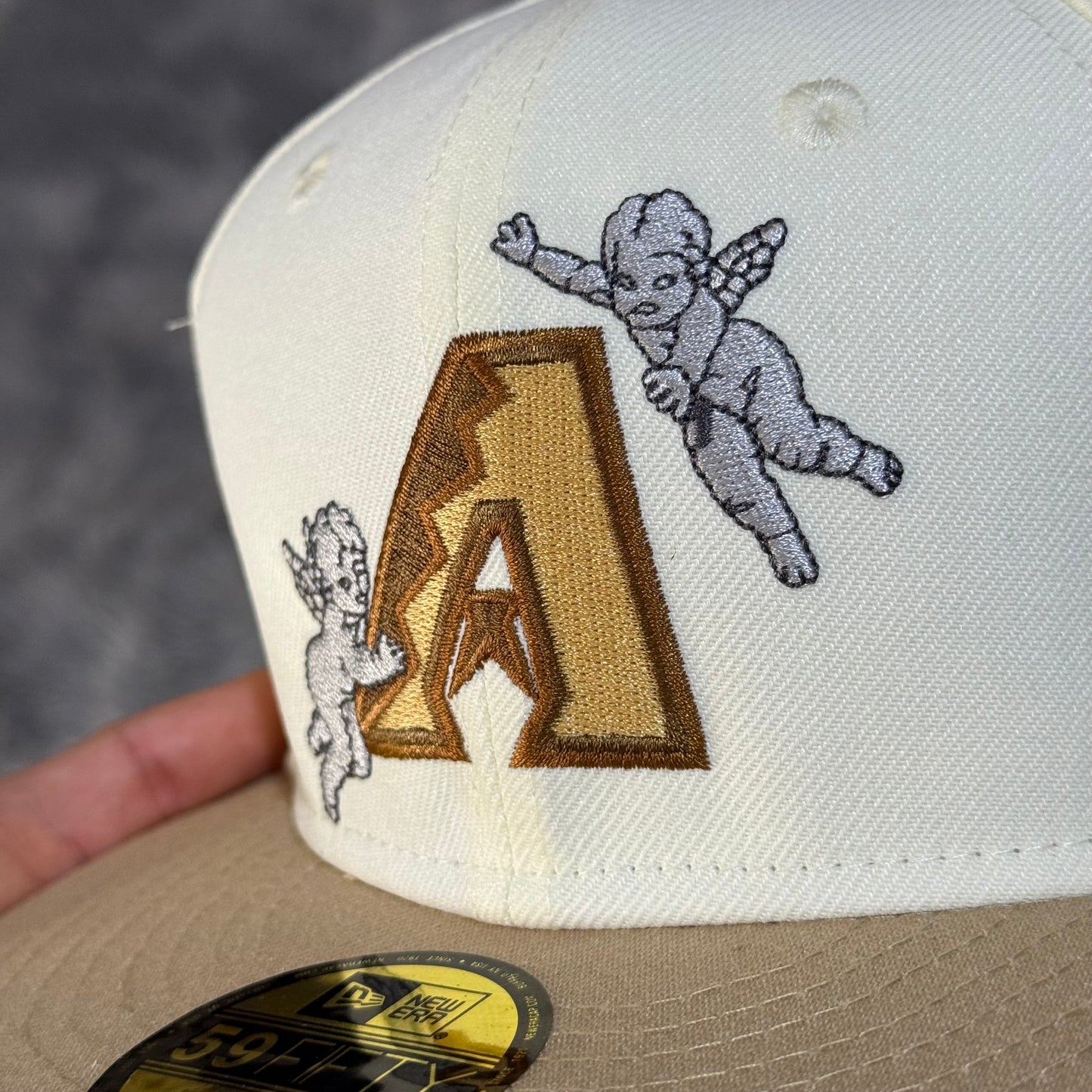 DIAMONDBACKS ARIZONA