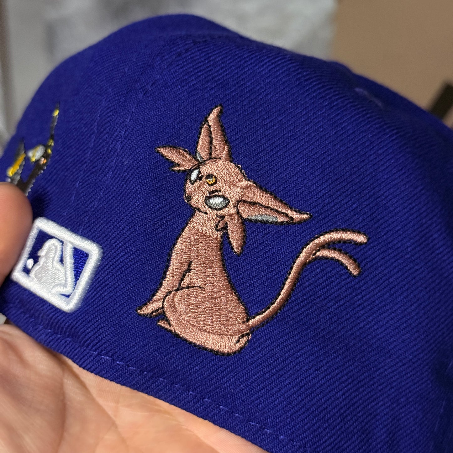 DODGERS x POKÉMON