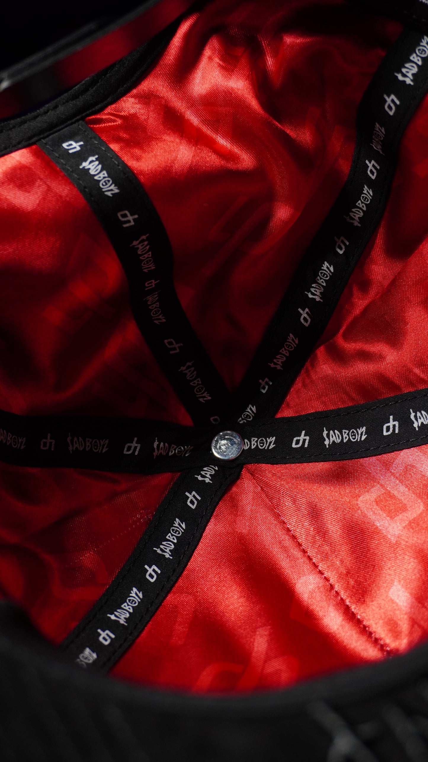 DANDY HATS x Junior H “Como Jordan”