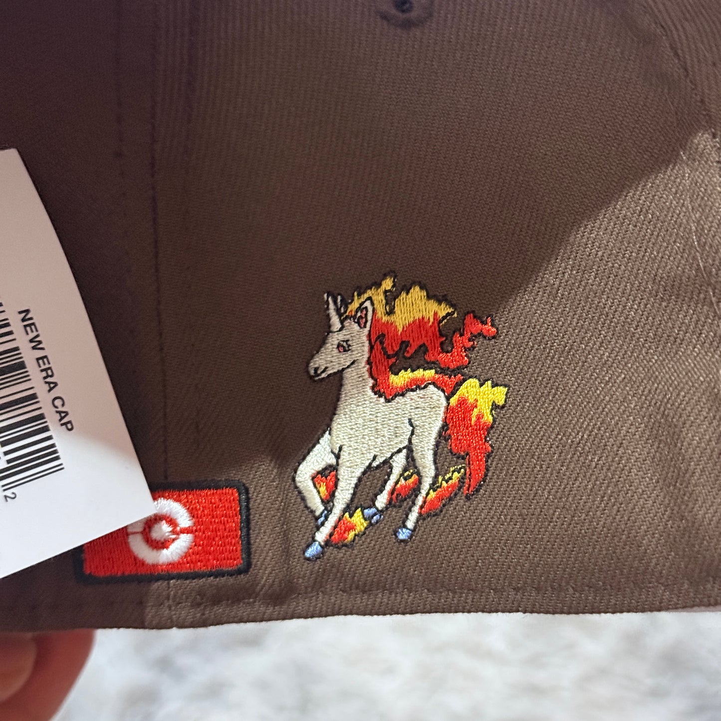 HOUSTON x POKÉMON