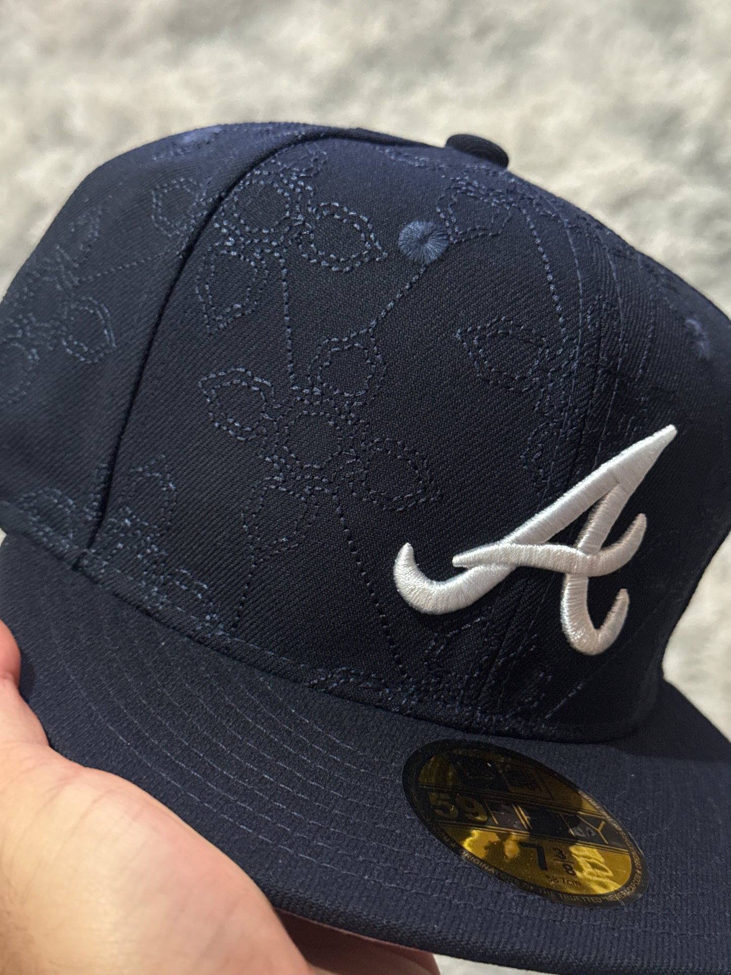 BRAVOS ATLANTA