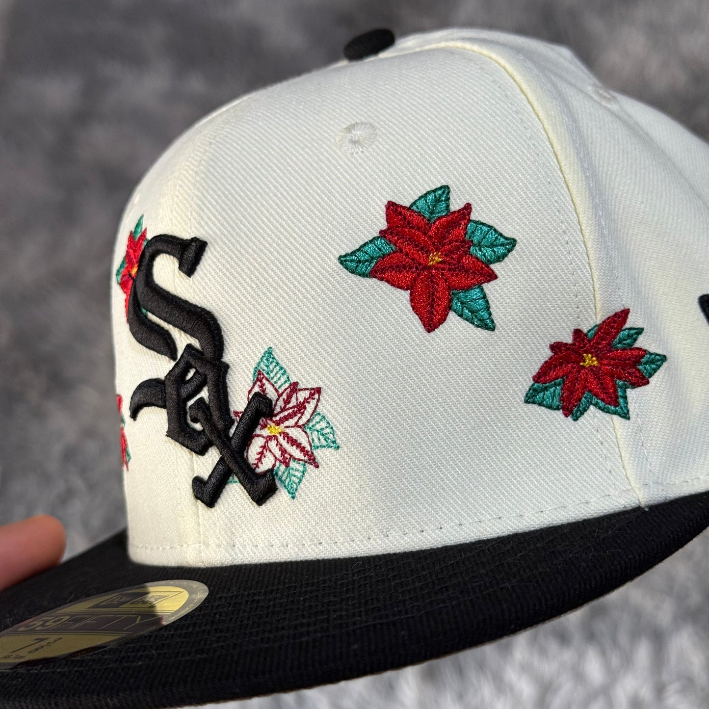 WHITE SOX CHICAGO