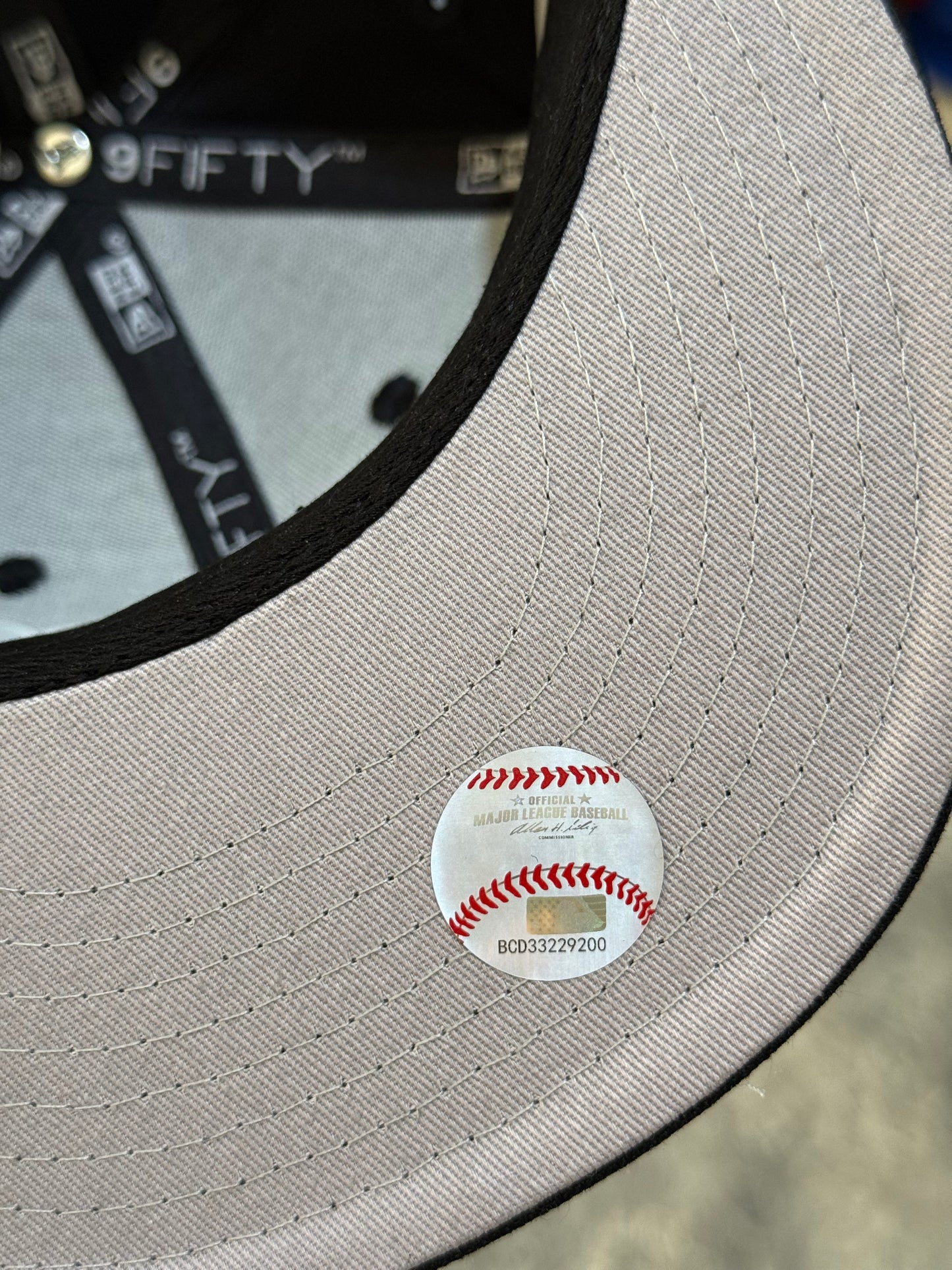 JON STAN YANKEES