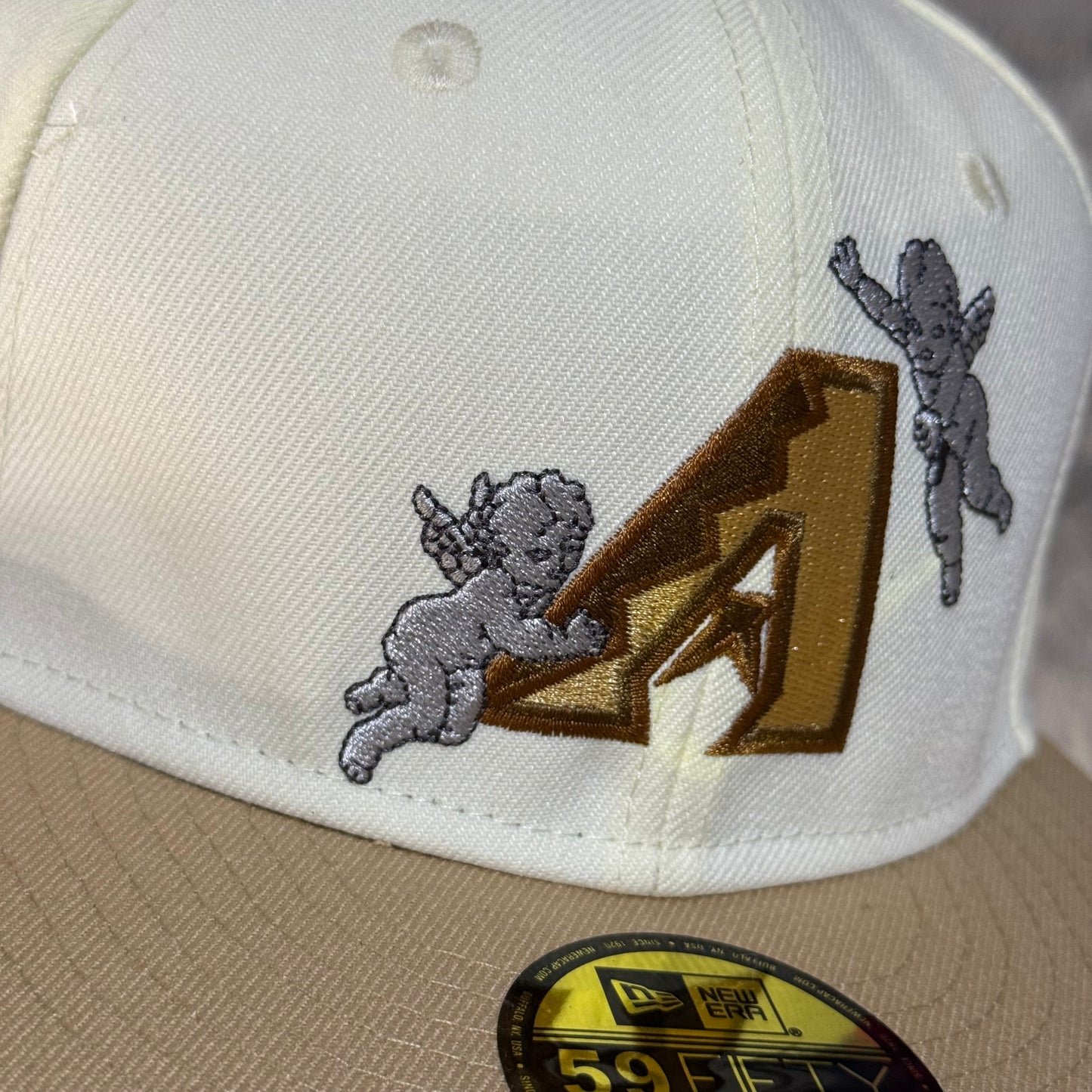 DIAMONDBACKS ARIZONA