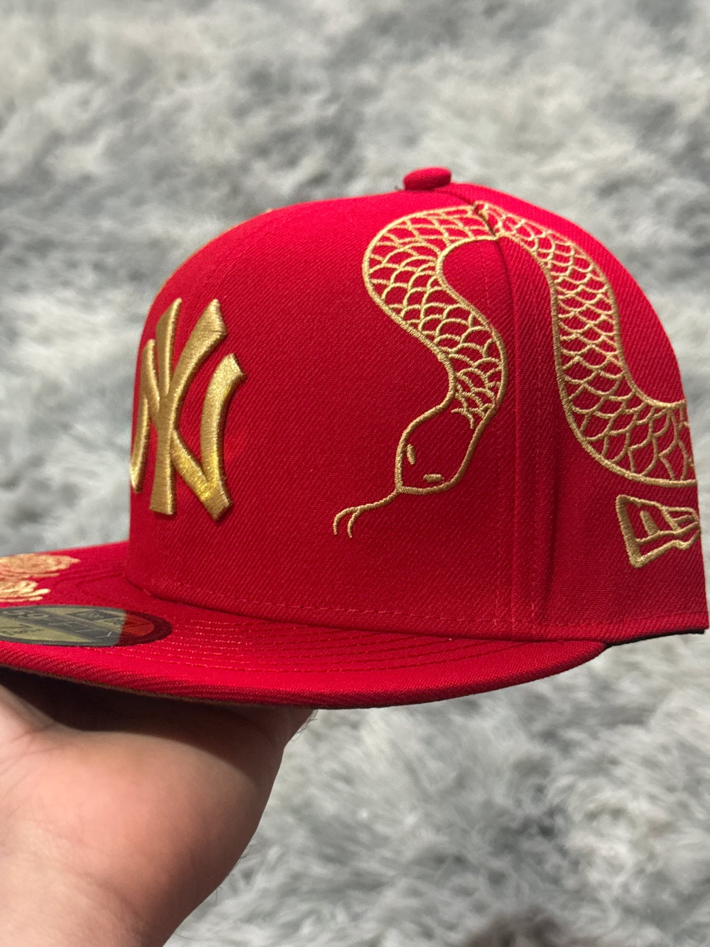 YANKEES NEW YORK