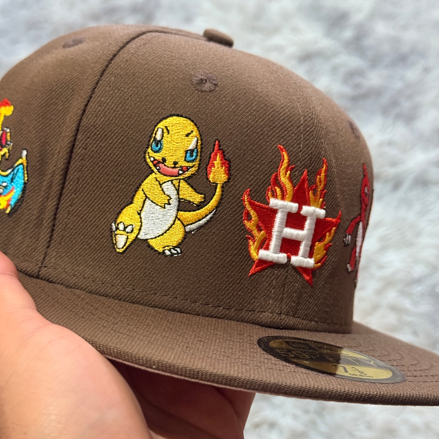 HOUSTON x POKÉMON