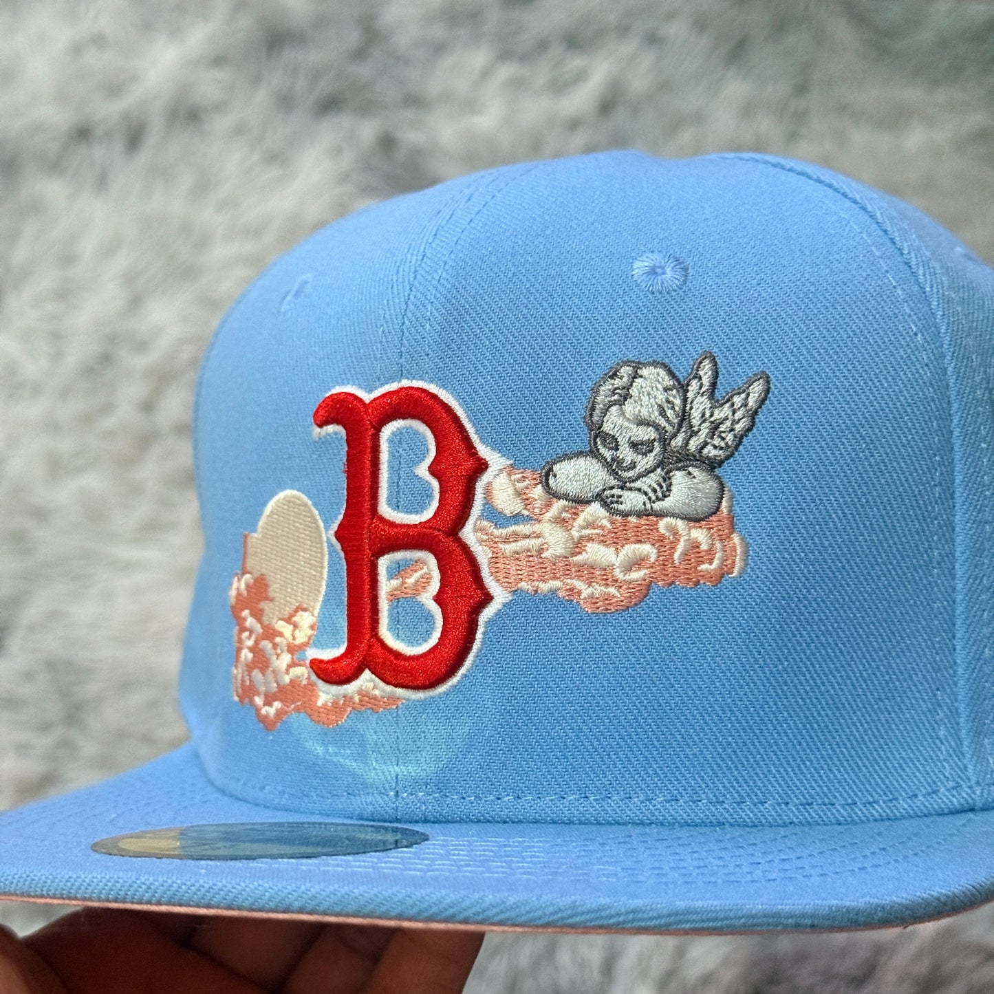 RED SOX BOSTON
