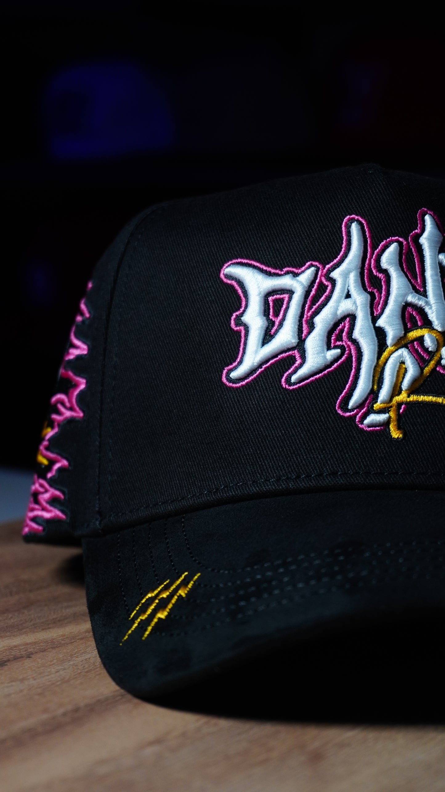 DANDY HATS RECORDS
