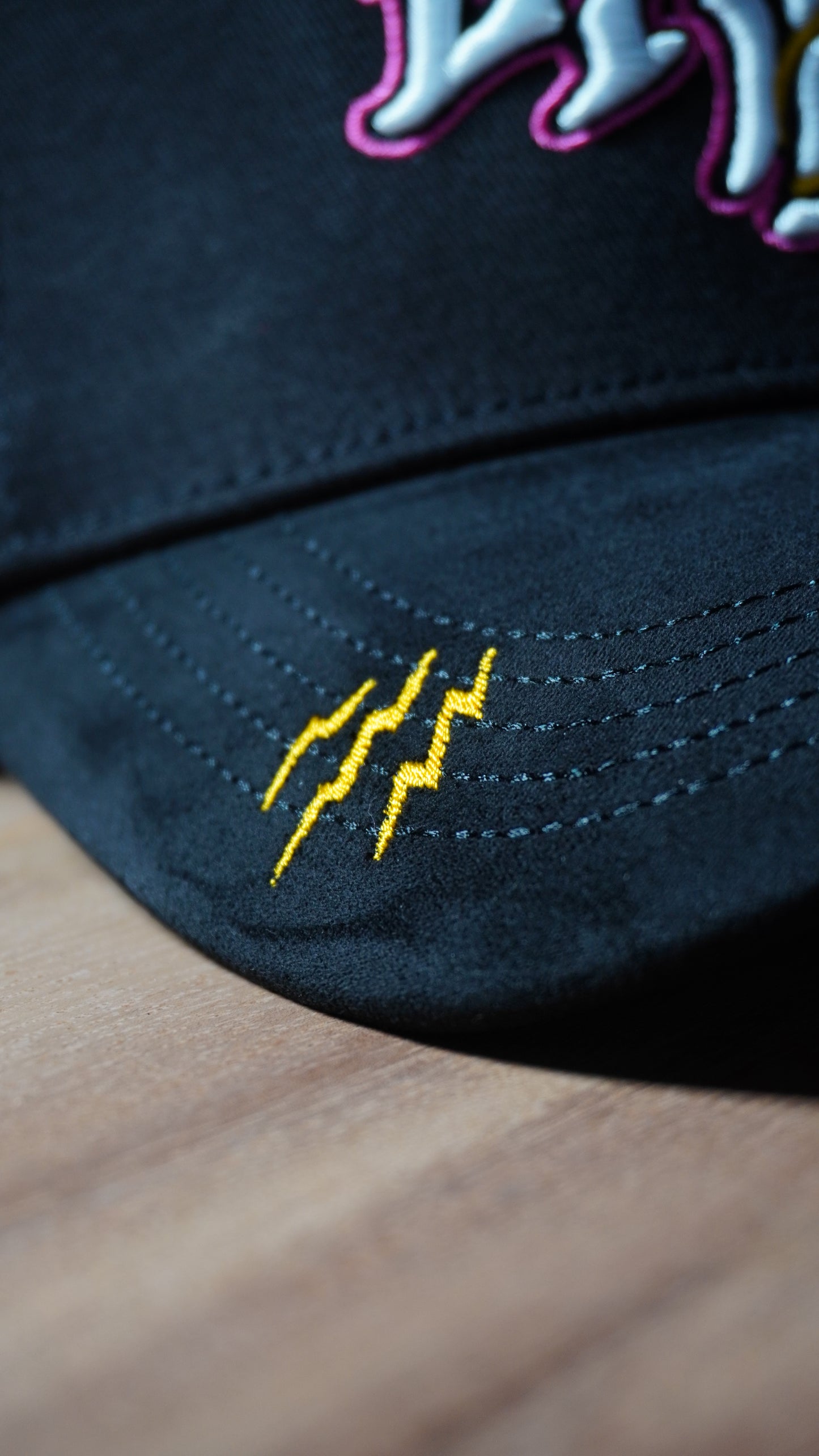 DANDY HATS RECORDS