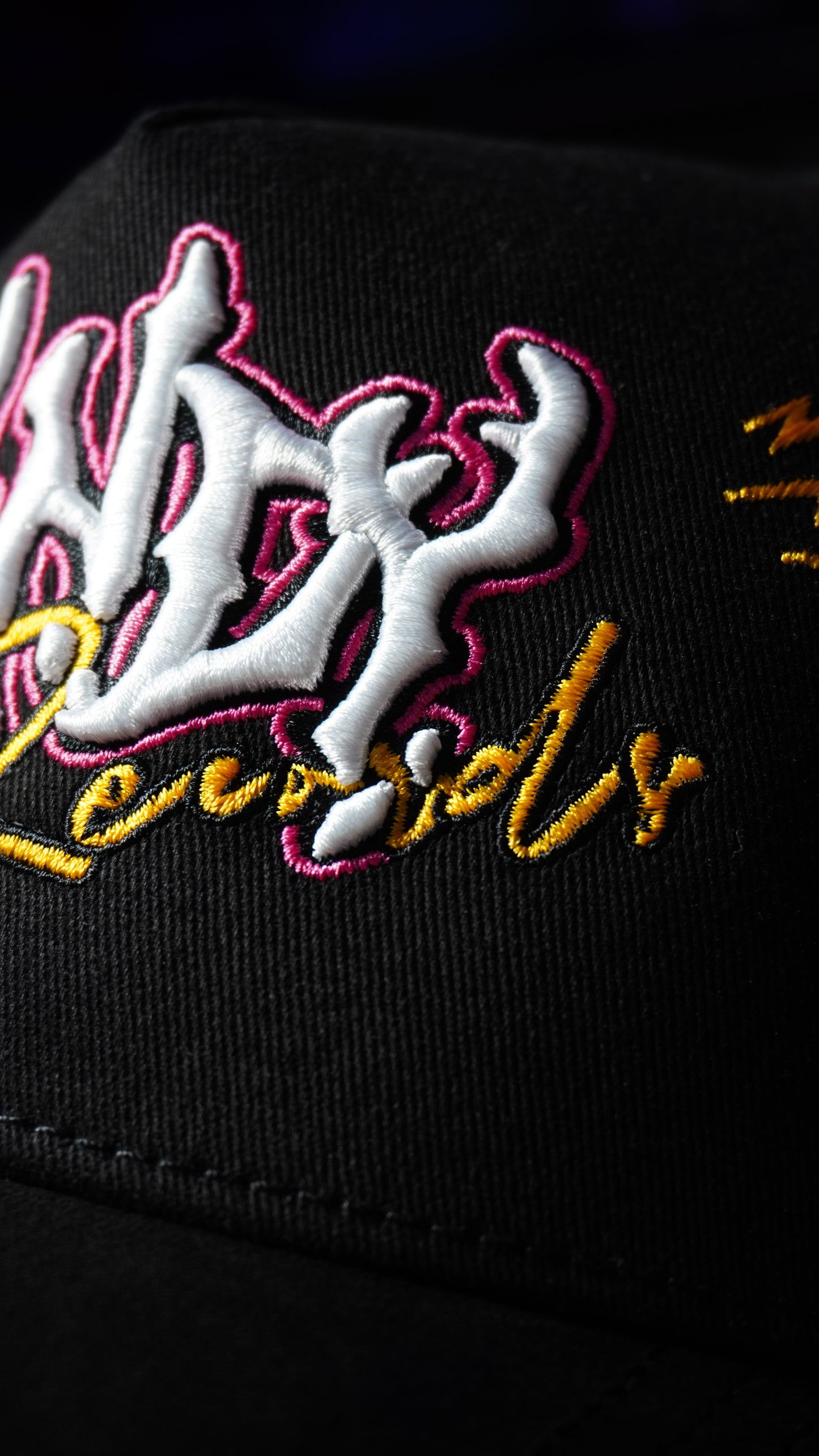 DANDY HATS RECORDS