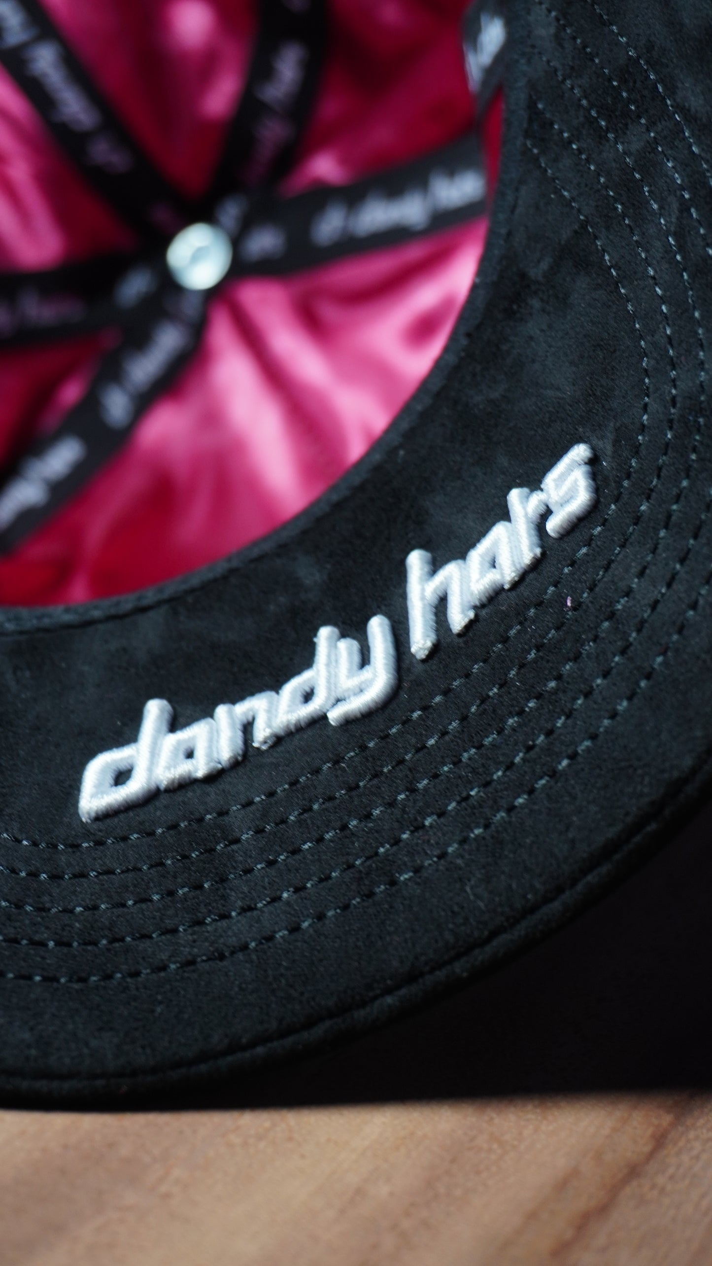DANDY HATS RECORDS