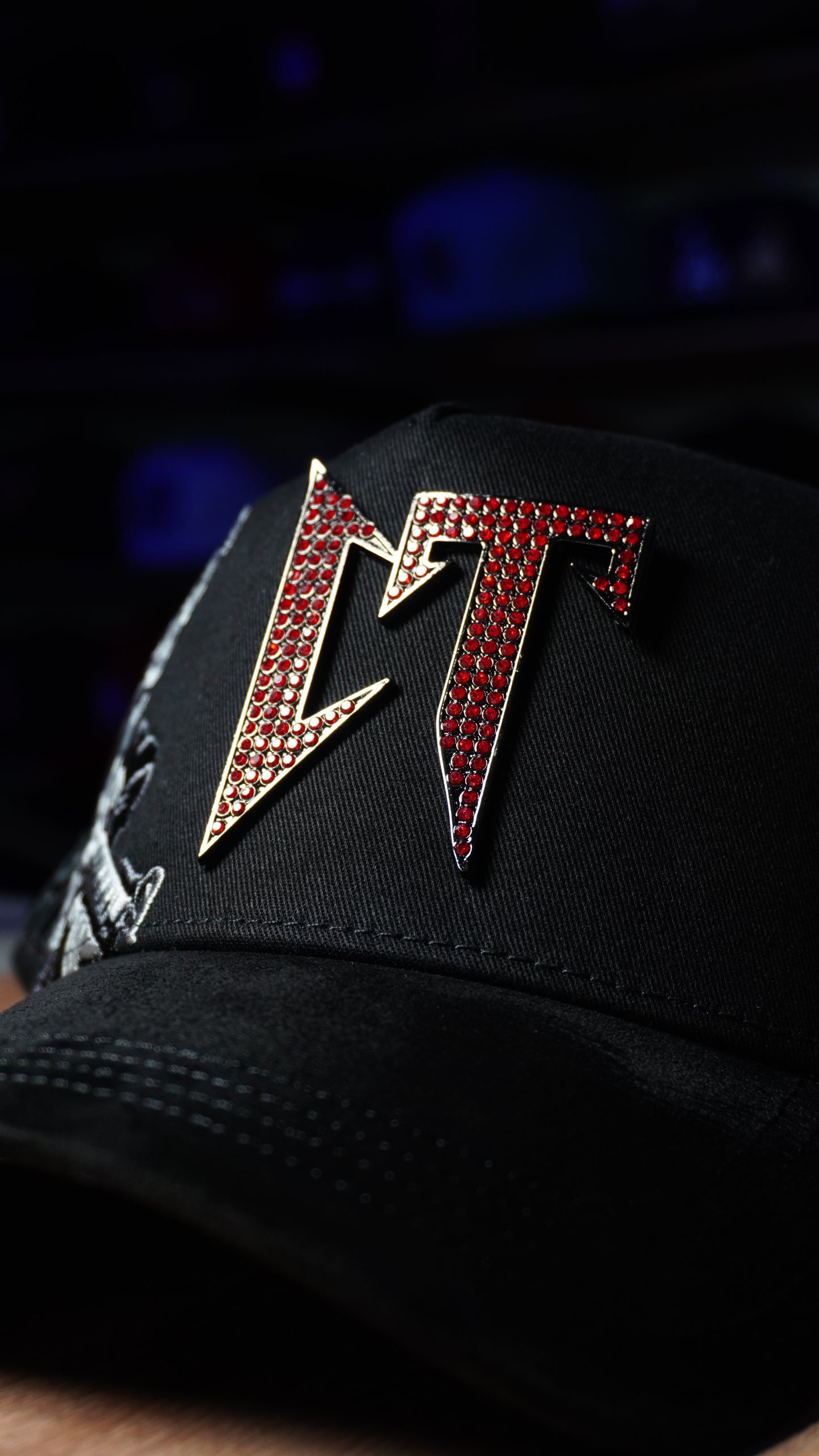 MONEY HATS SCARFACE