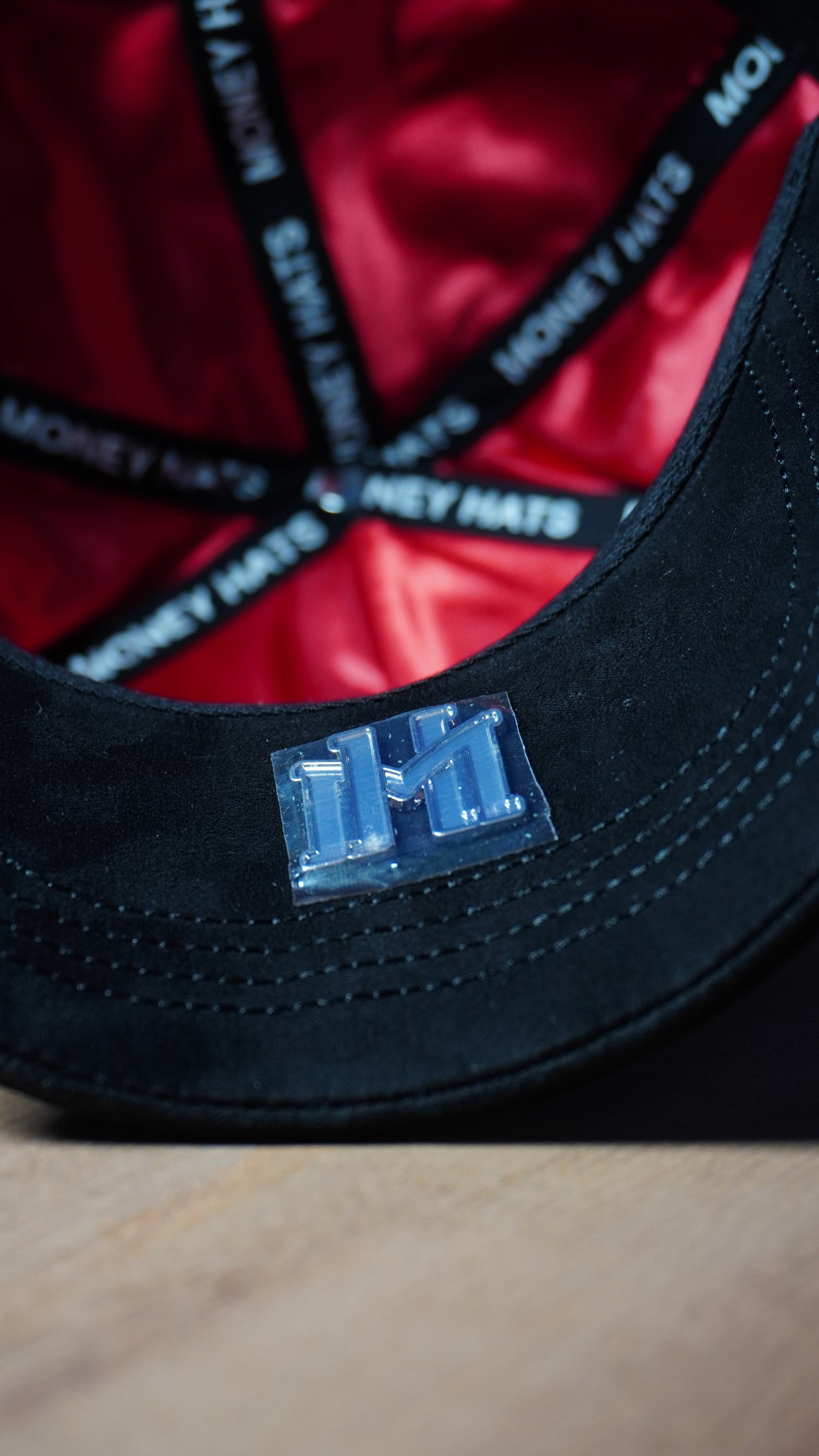 MONEY HATS SCARFACE