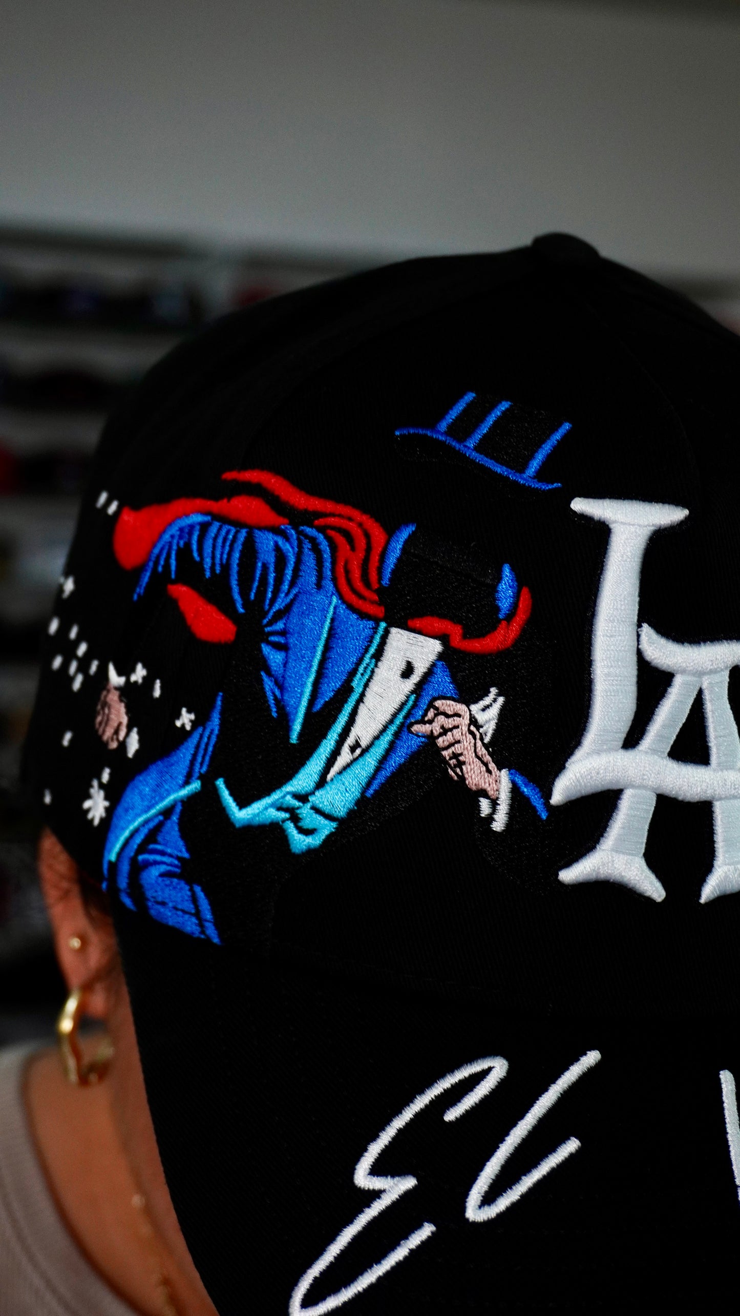 DANDY HATS EL MAGO