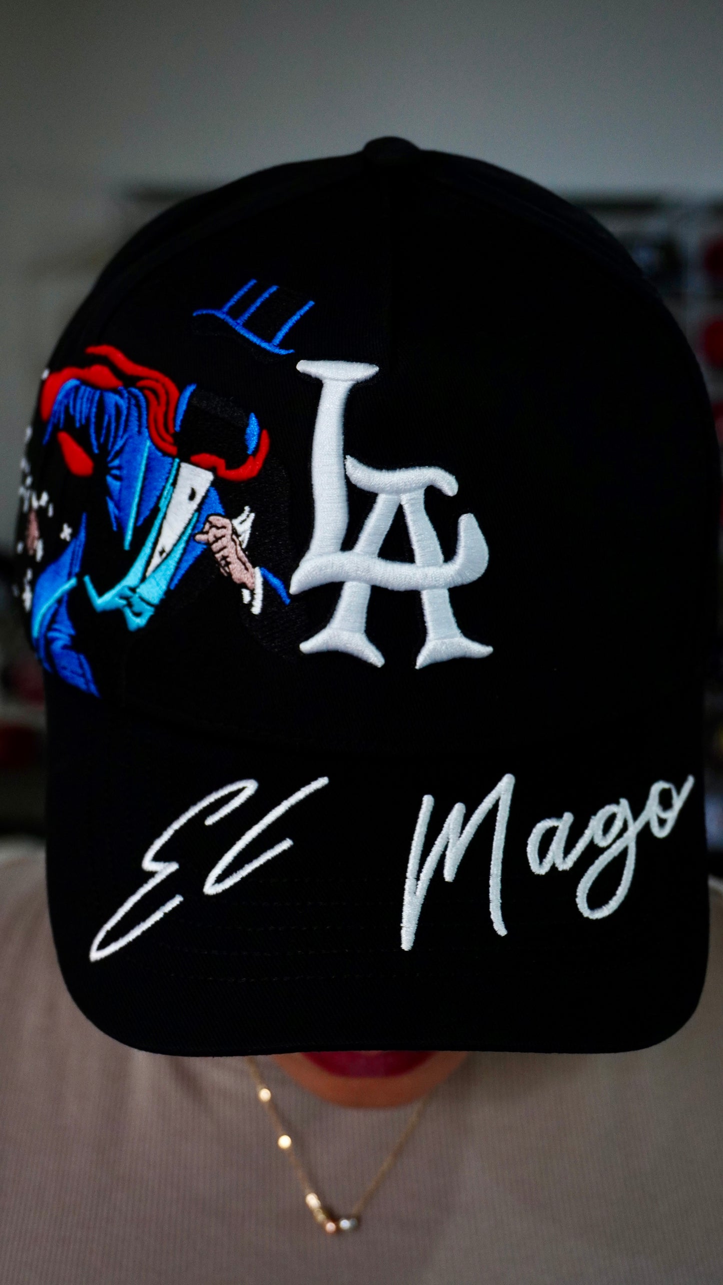 DANDY HATS EL MAGO