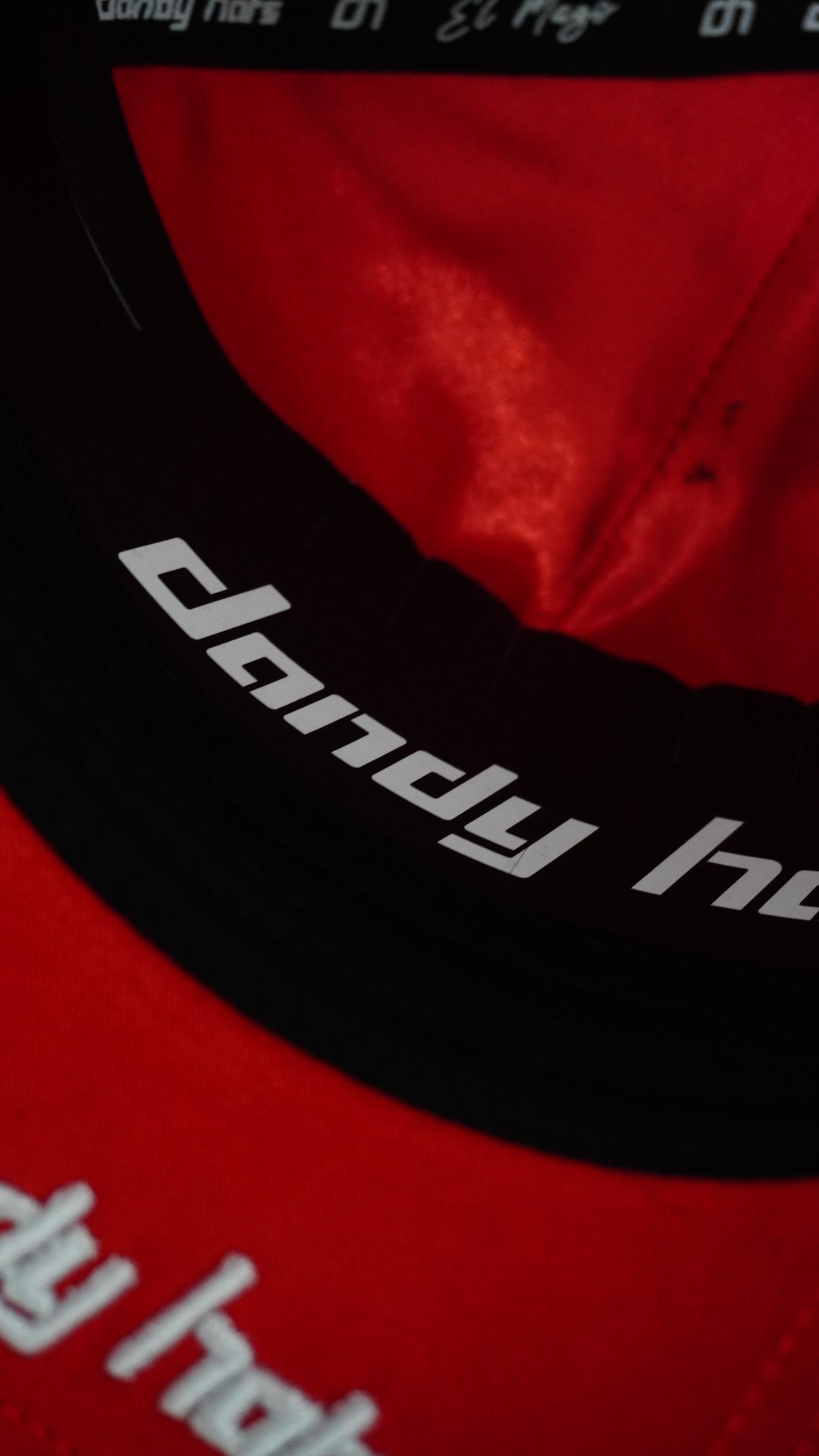 DANDY HATS EL MAGO