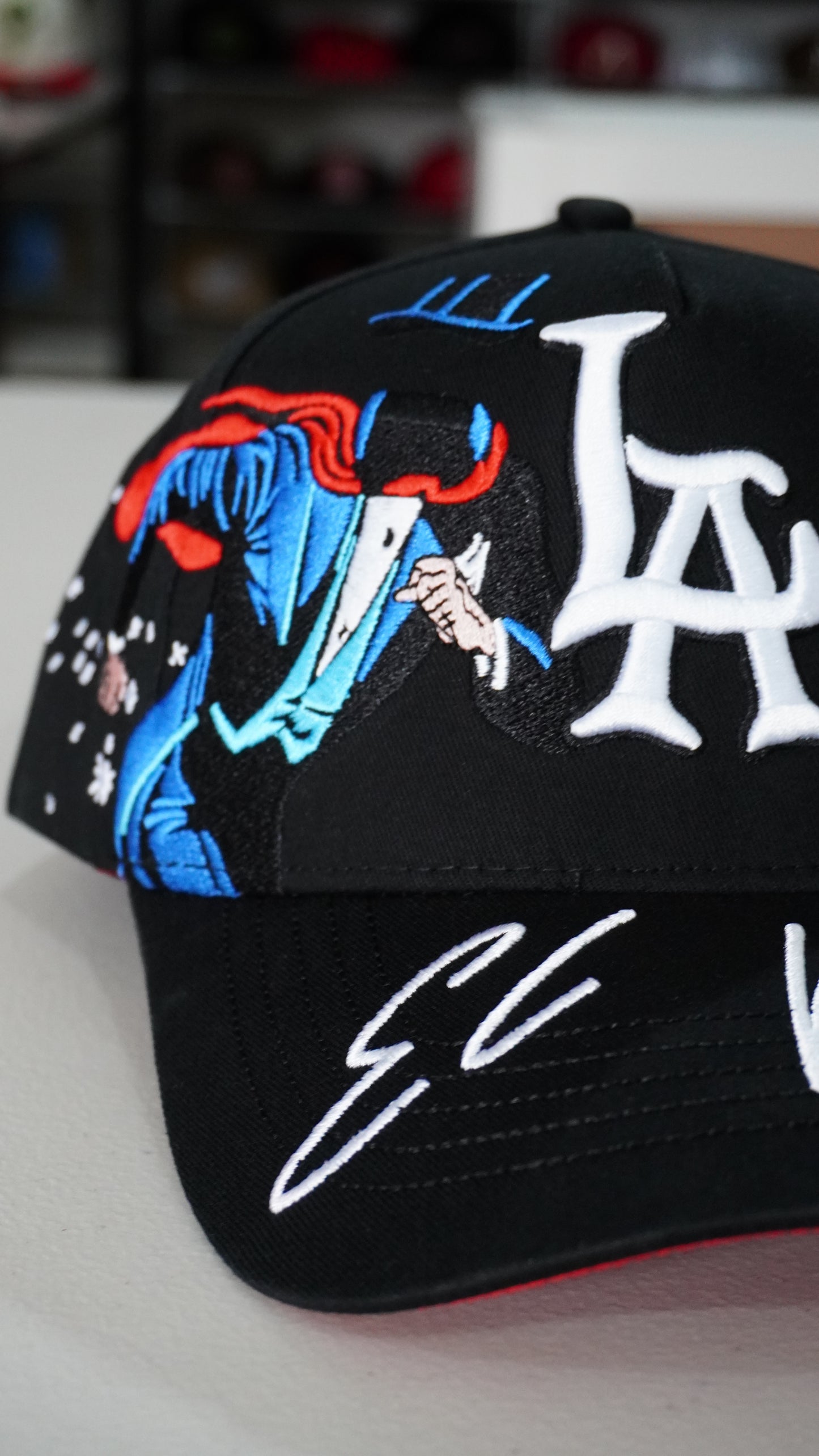 DANDY HATS EL MAGO