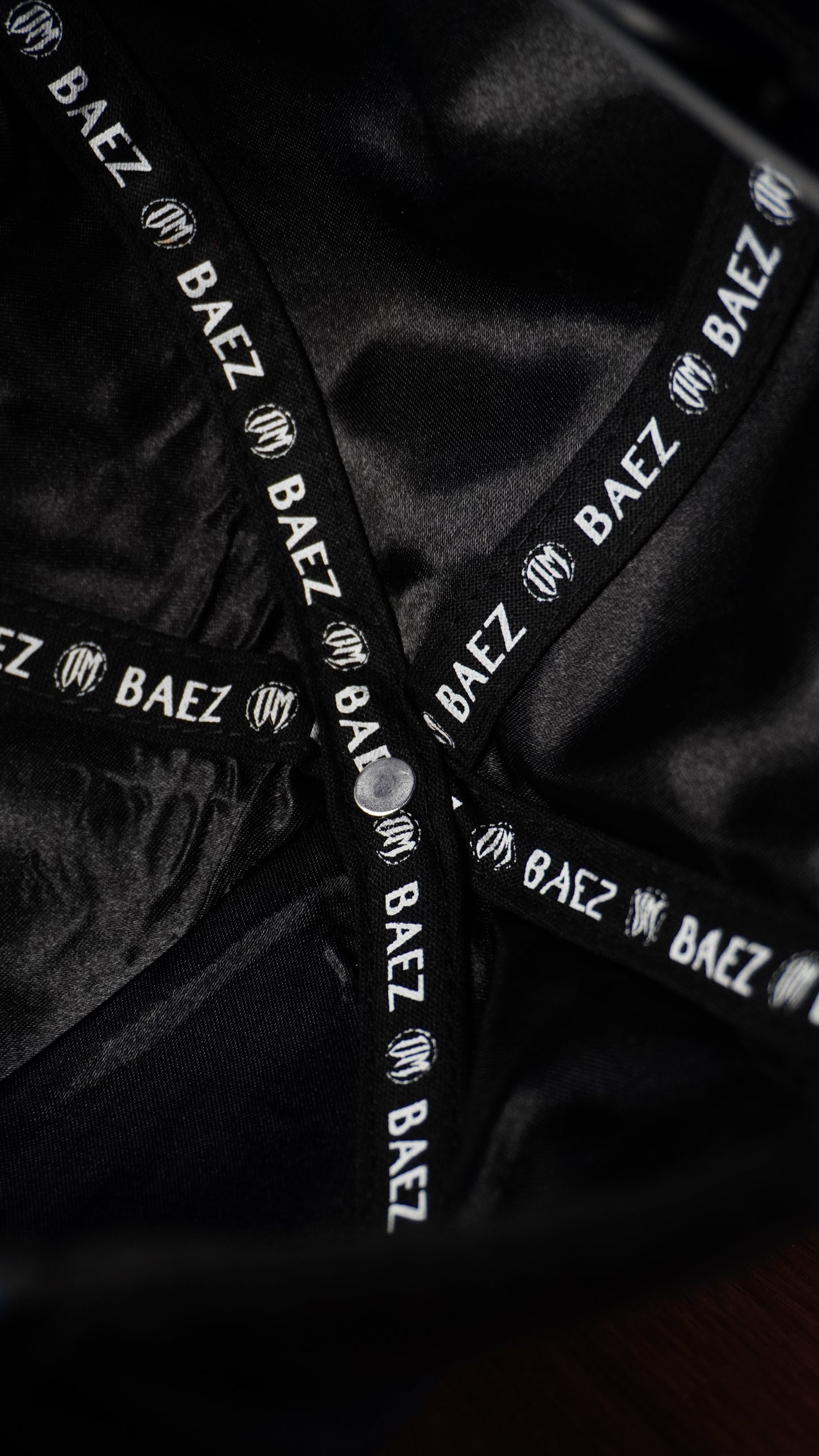 BAEZ X OSCAR MAYDON VOLVER AL FUTURO