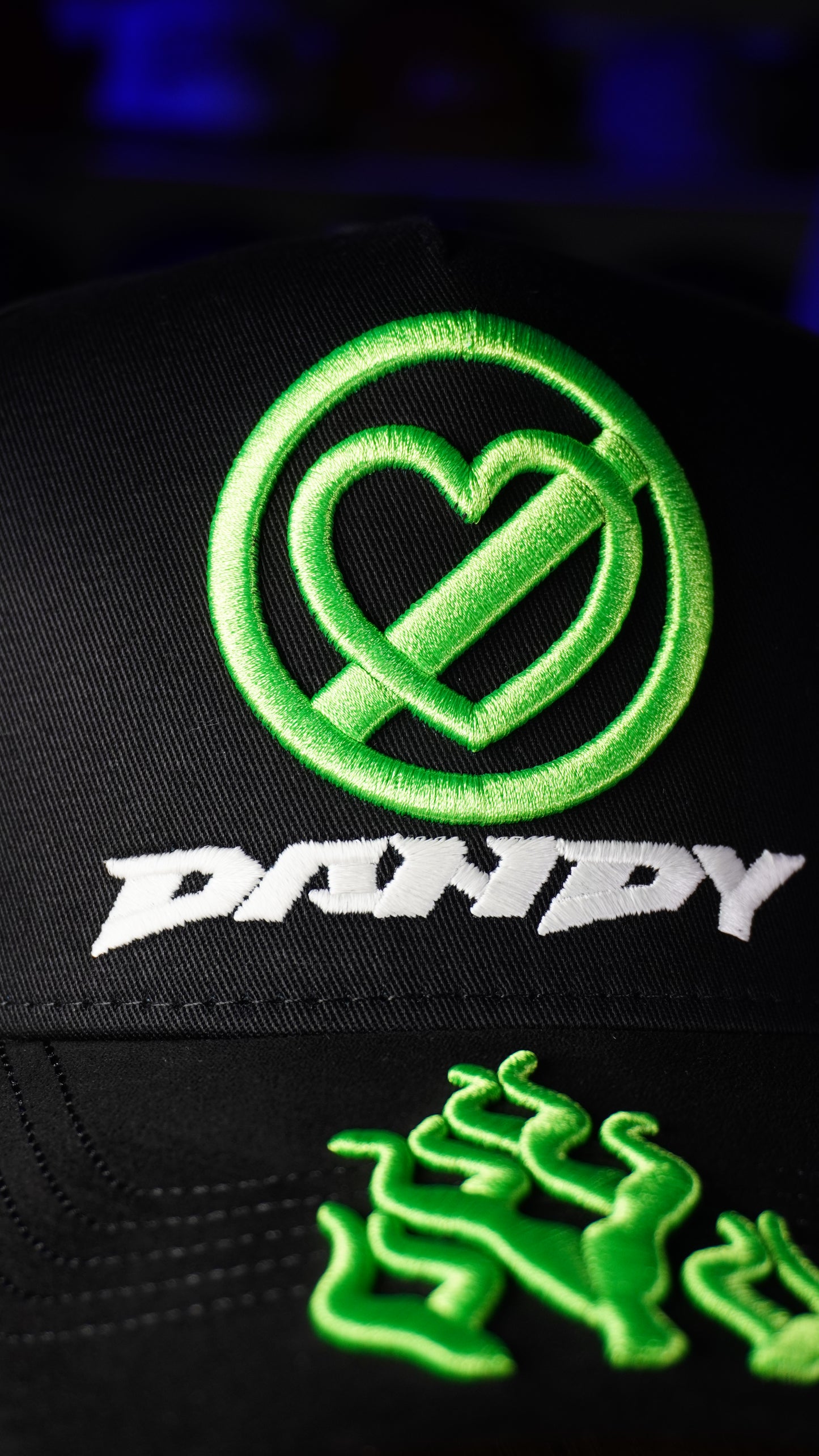 DANDY HATS x FUERZA REGIDA "P.N.T.E."