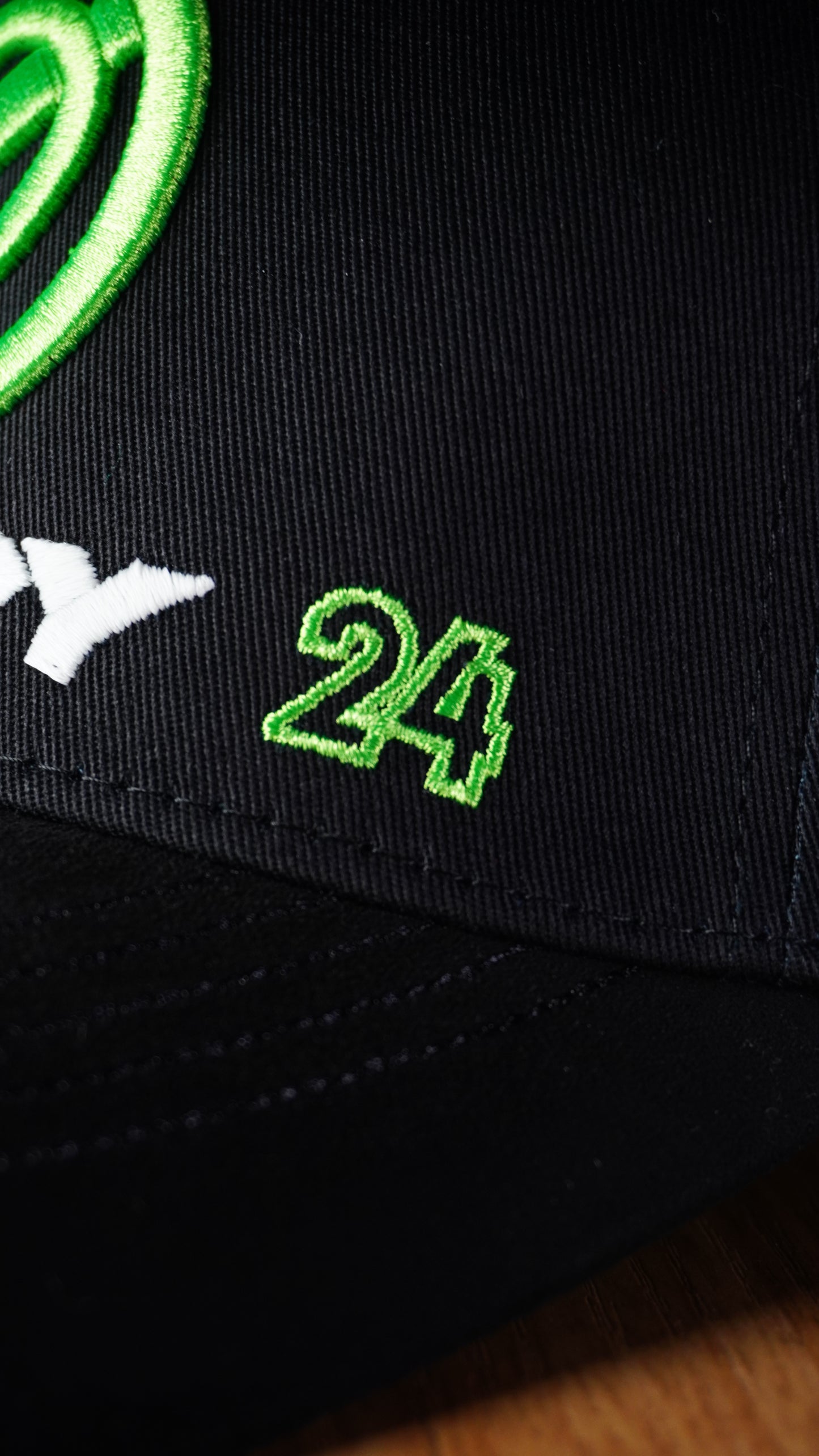 DANDY HATS x FUERZA REGIDA "P.N.T.E."