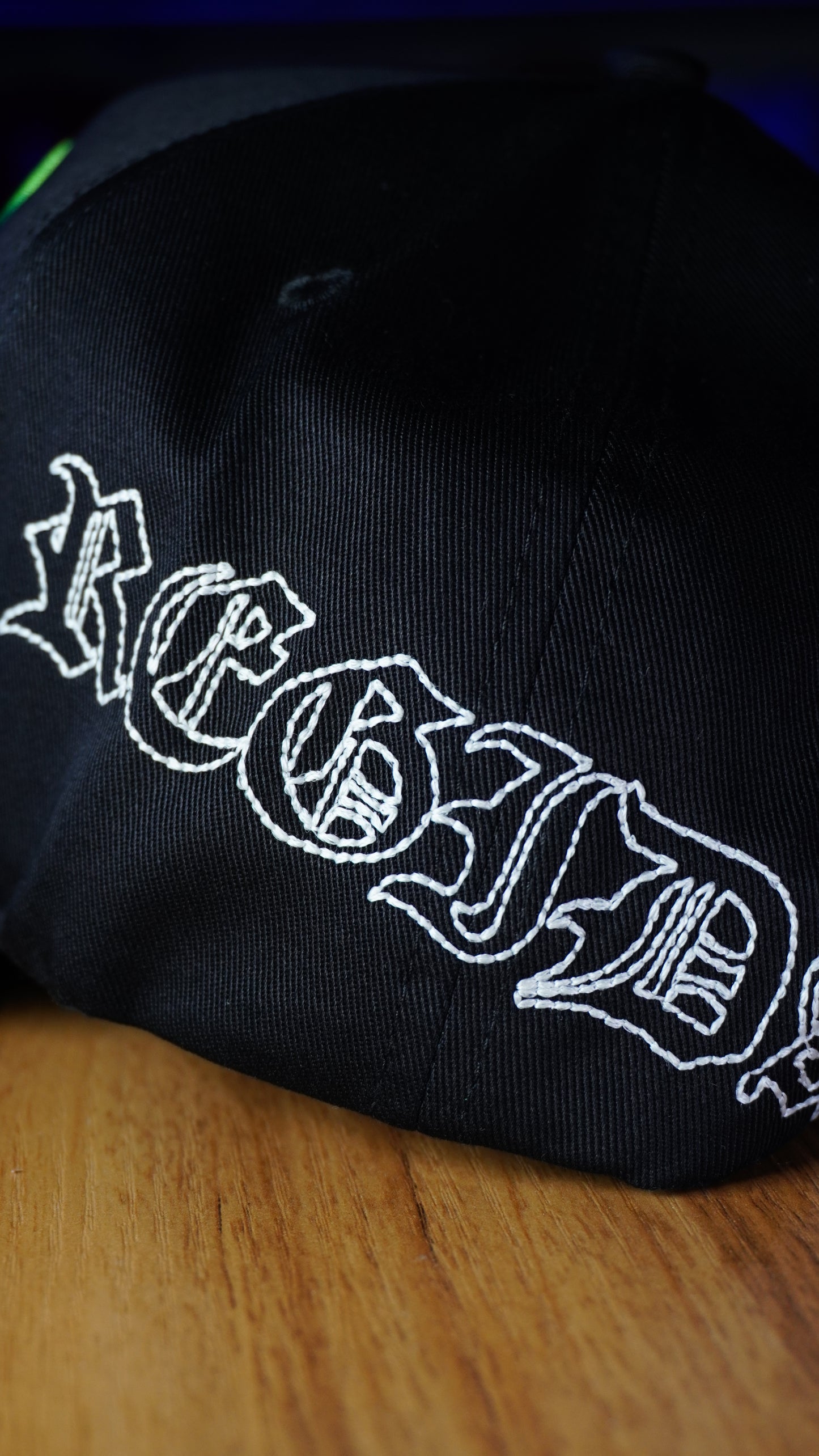 DANDY HATS x FUERZA REGIDA "P.N.T.E."