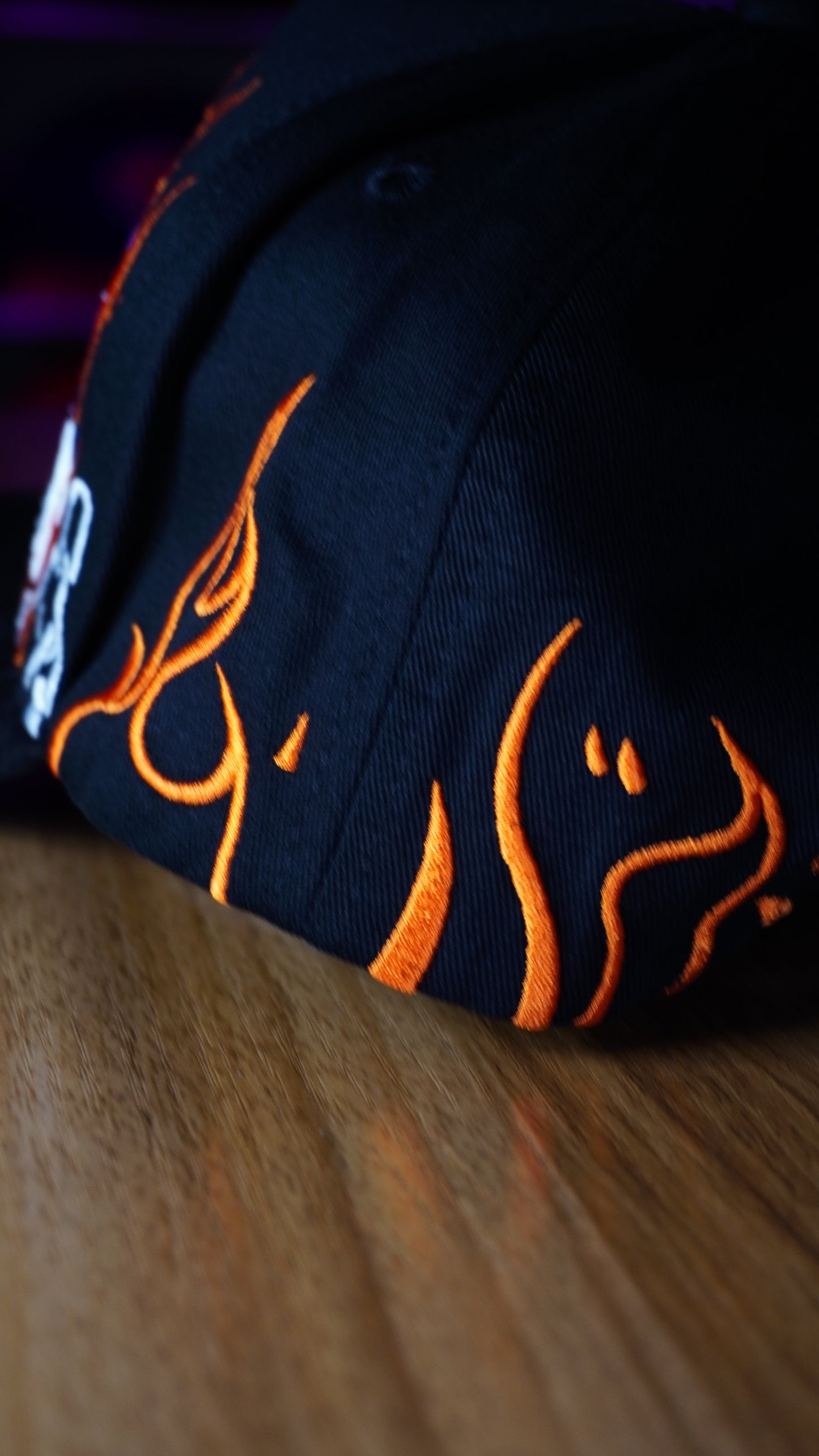 DANDY HATS X OSCAR ORTIZ "FIRST LOVE"