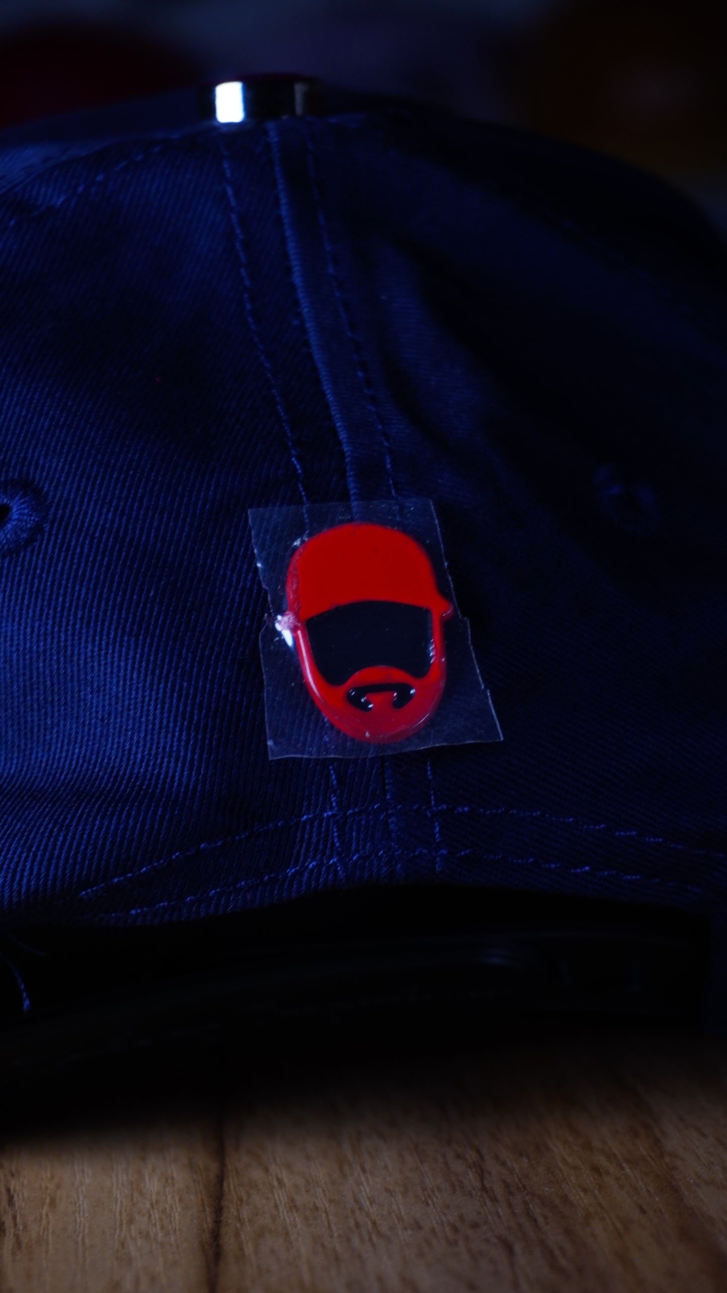 BARBAS HATS "B STAR"