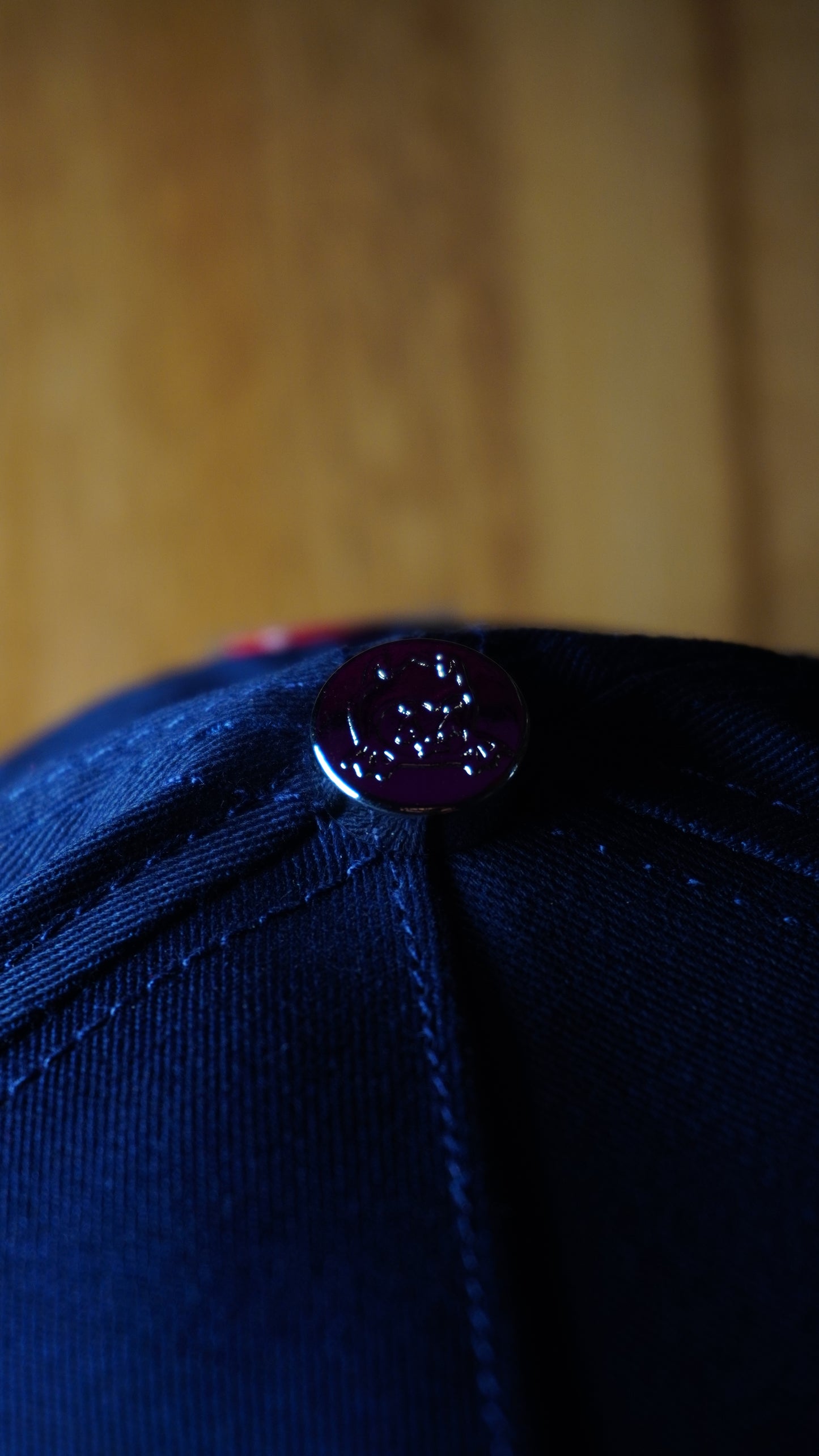 BARBAS HATS "B STAR"