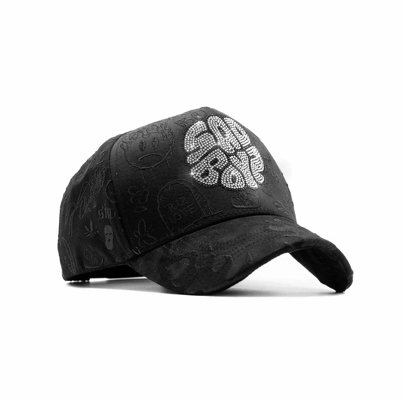 GORRA DANDY HATS x Junior H “$ad Boyz”