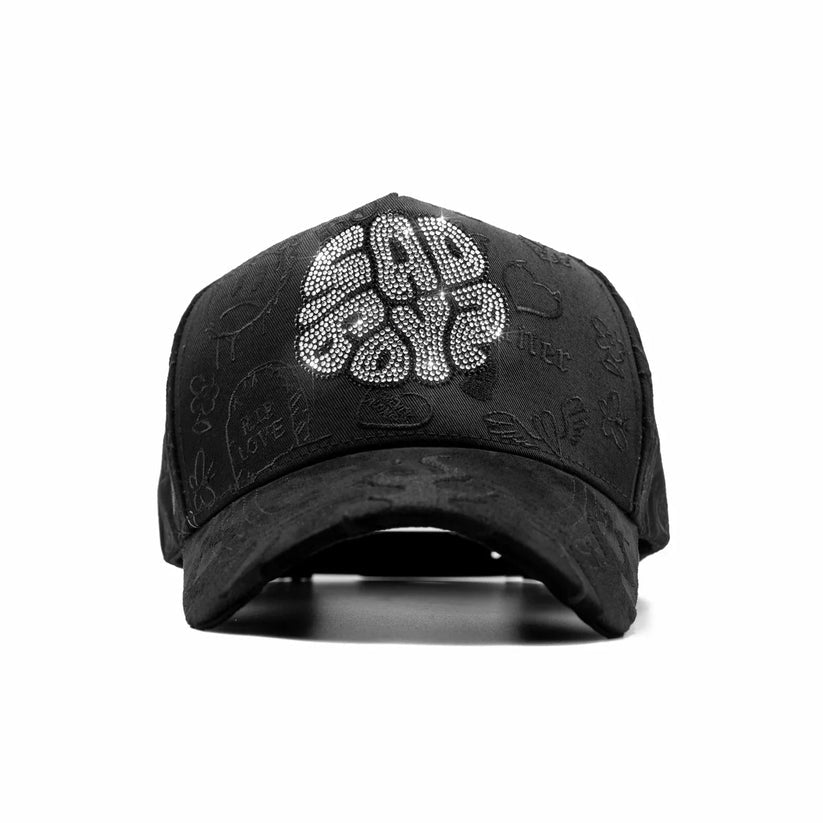 GORRA DANDY HATS x Junior H “$ad Boyz”