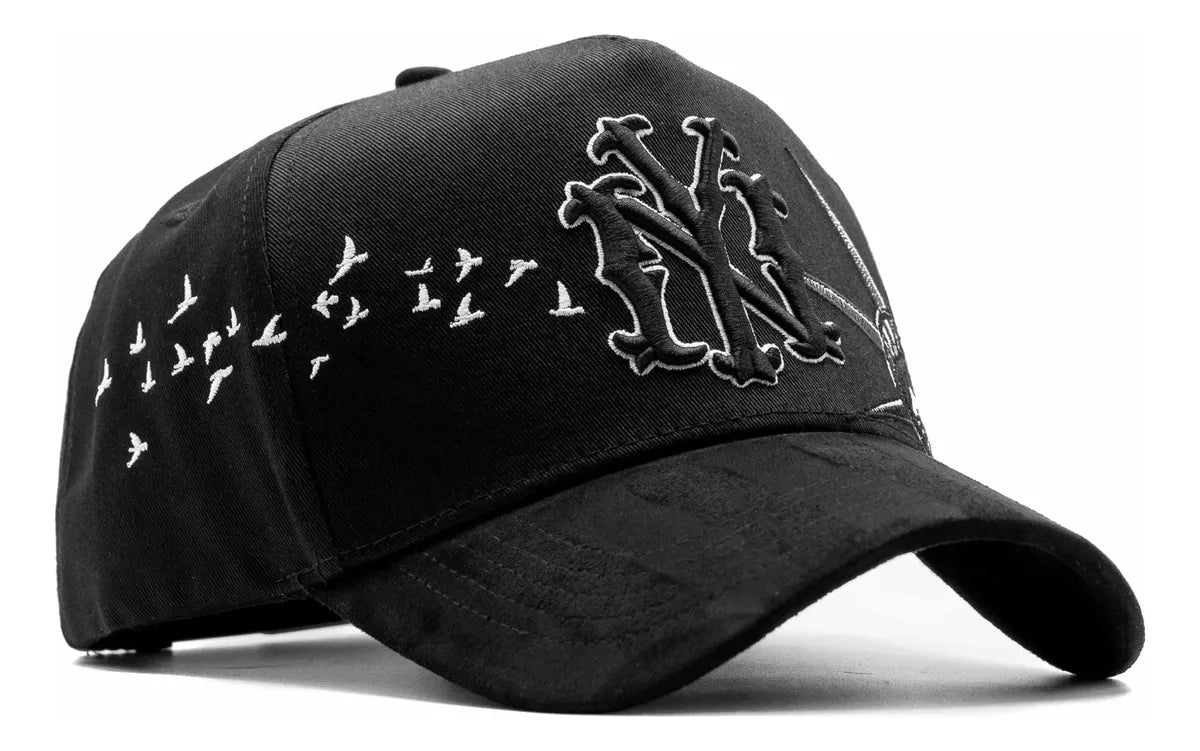 Gorra Dandy Hats I love NY