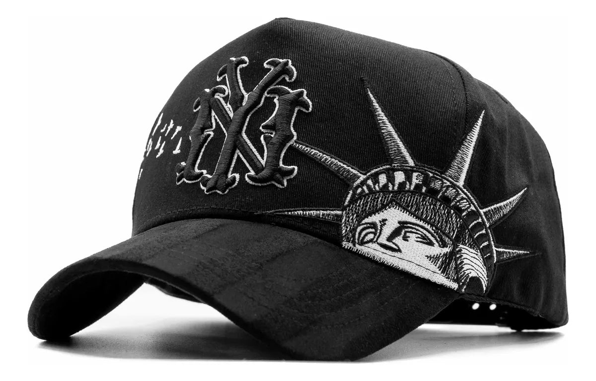 Gorra Dandy Hats I love NY