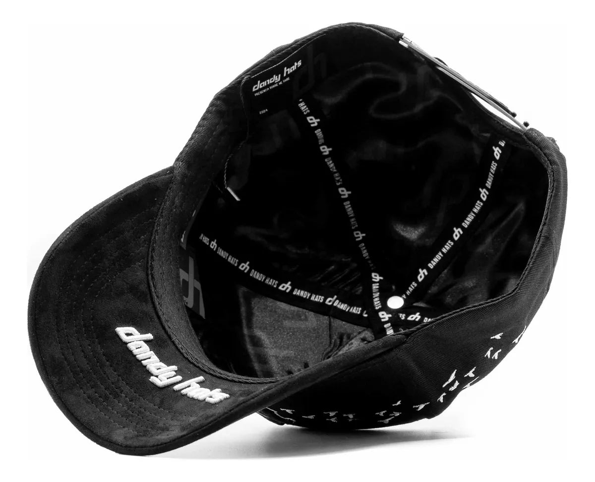 Gorra Dandy Hats I love NY