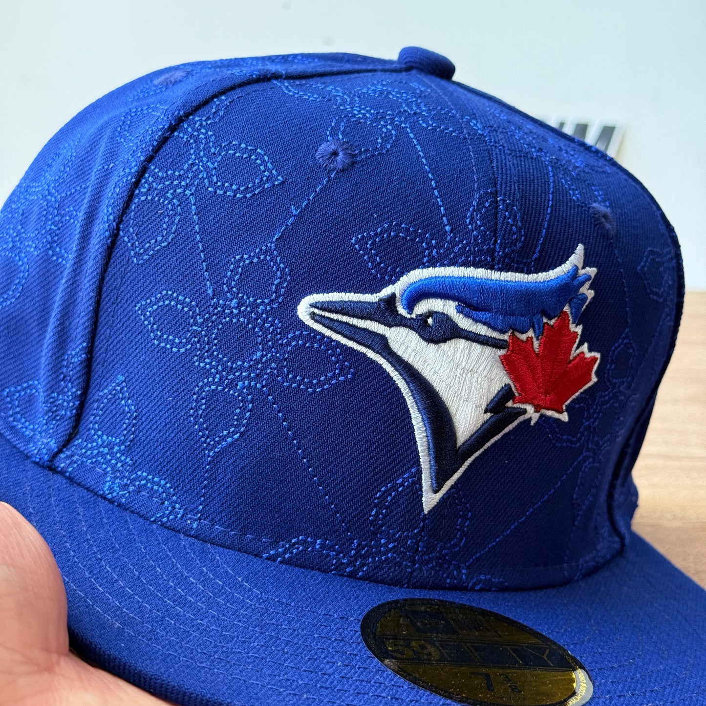 BLUE JAYS TORONTO