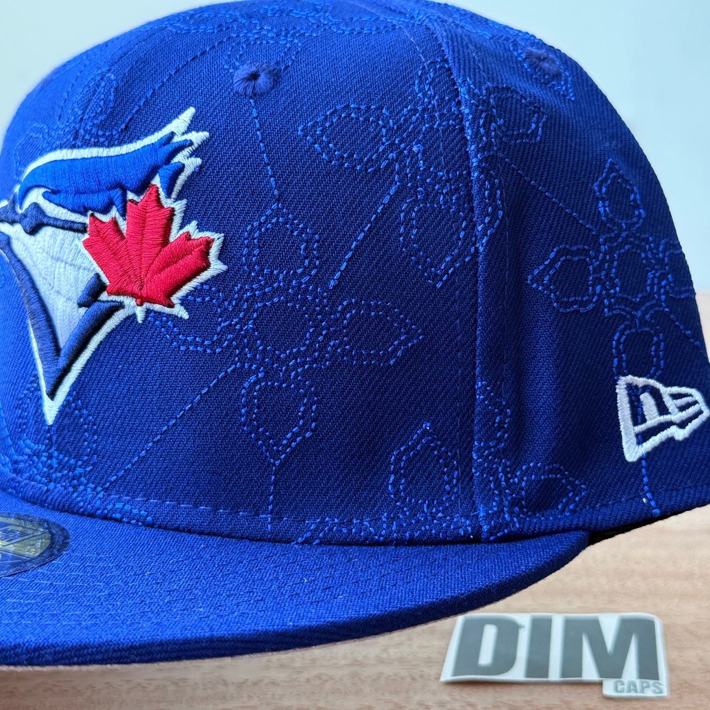 BLUE JAYS TORONTO