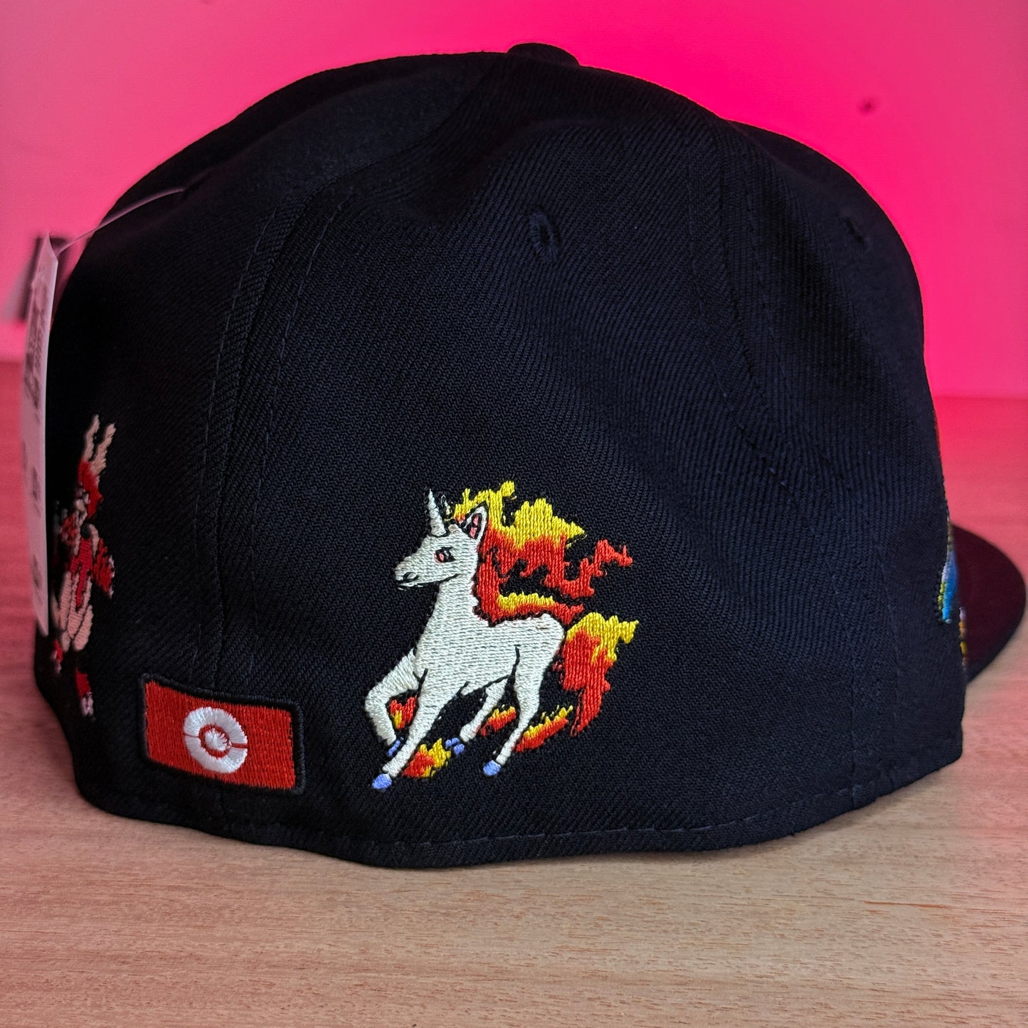HOUSTON x POKEMON