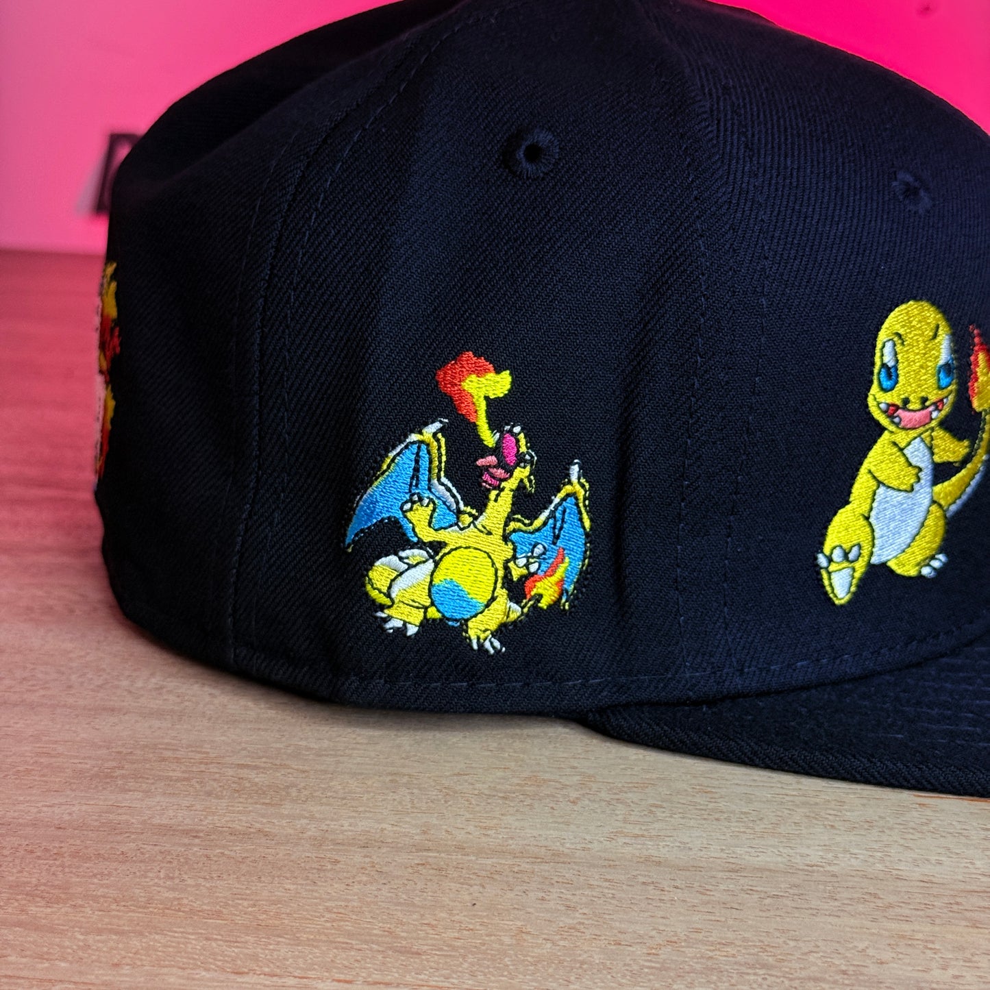 HOUSTON x POKEMON
