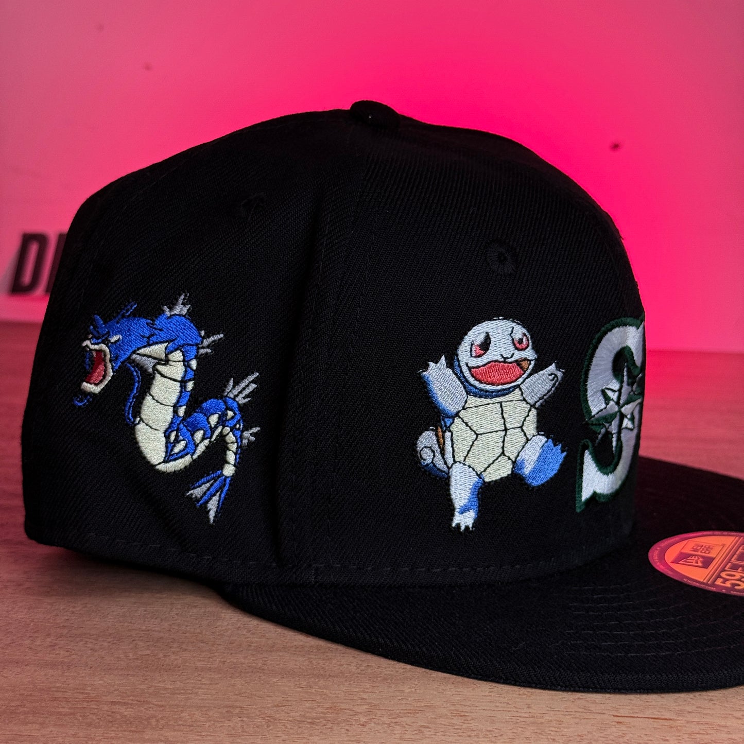 SEATTLE x POKEMON