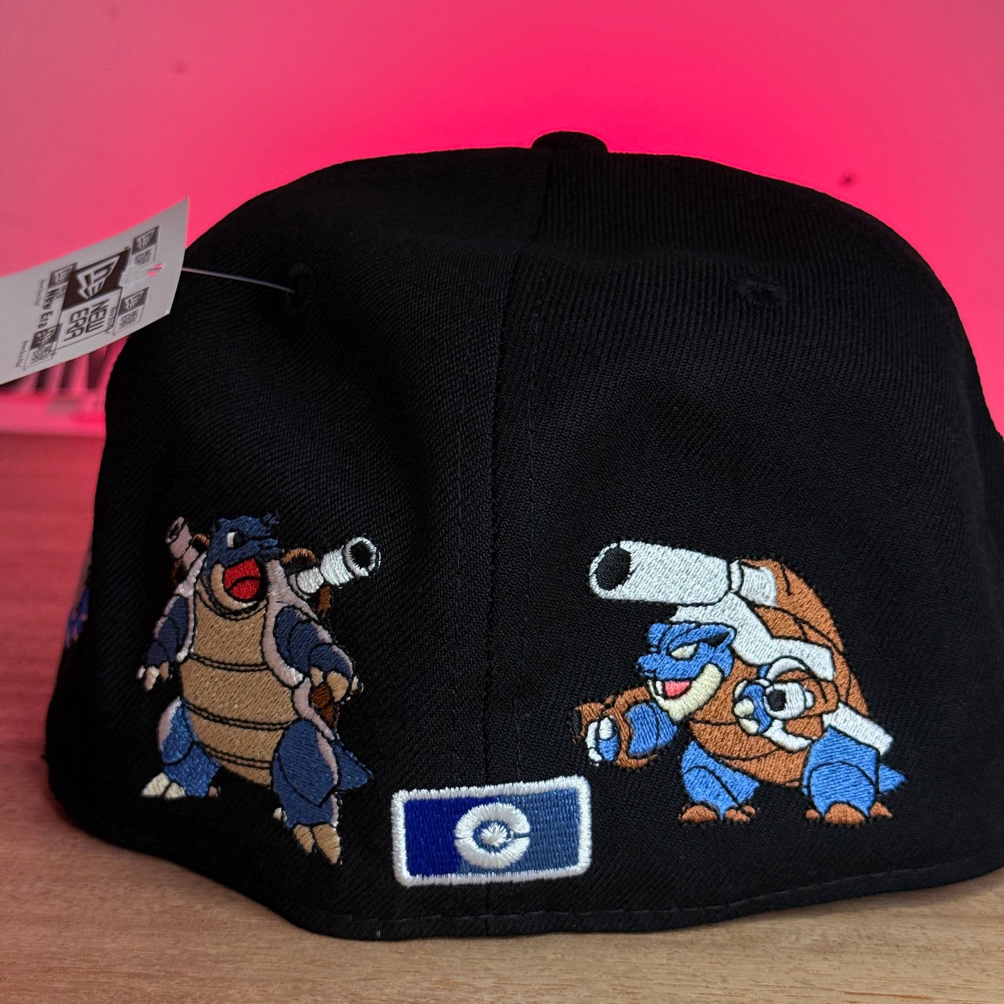 SEATTLE x POKEMON