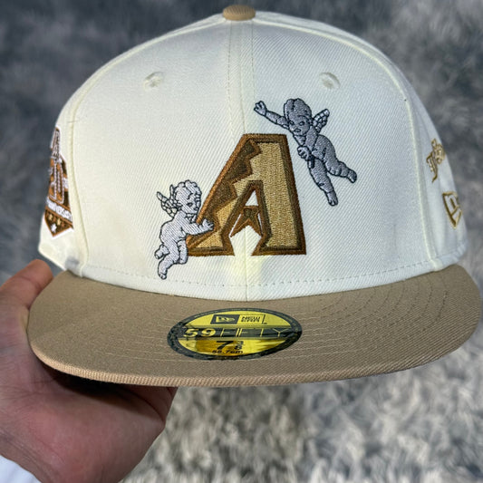 DIAMONDBACKS ARIZONA