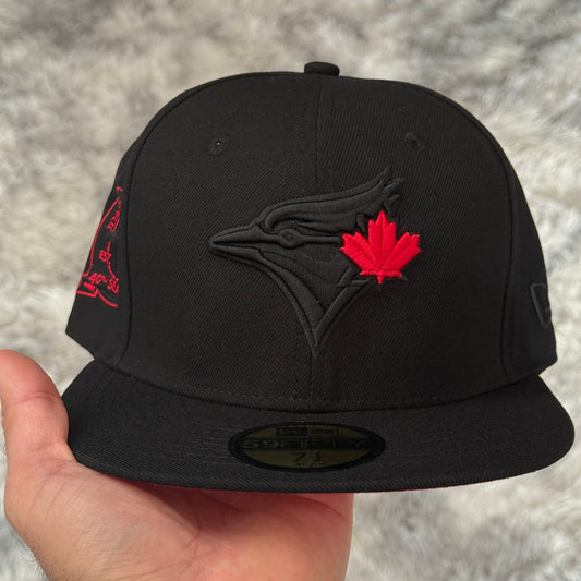 BLUE JAYS TORONTO
