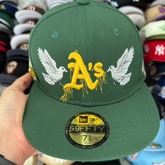 ATHLETICS