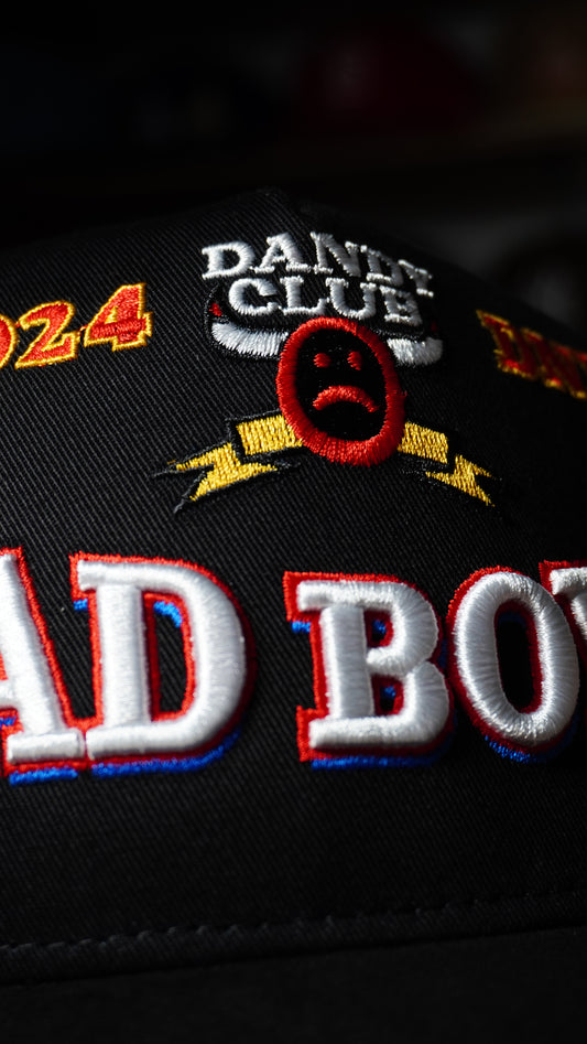 DANDY HATS x Junior H “Como Jordan”