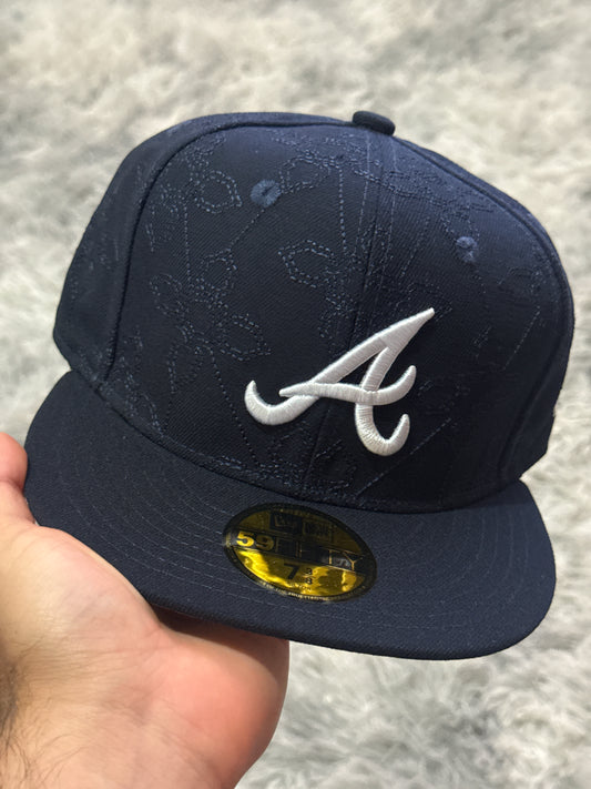 BRAVOS ATLANTA