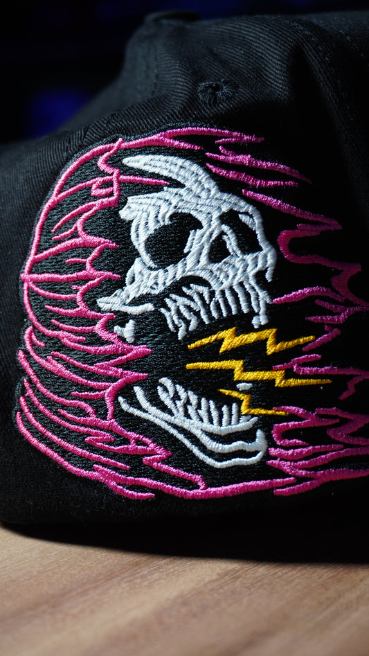 DANDY HATS RECORDS