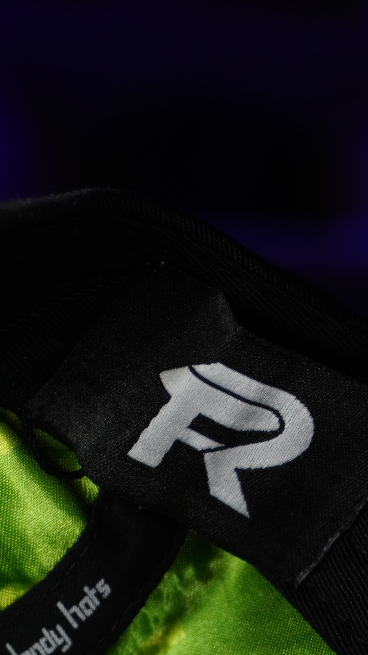 DANDY HATS x FUERZA REGIDA "P.N.T.E."